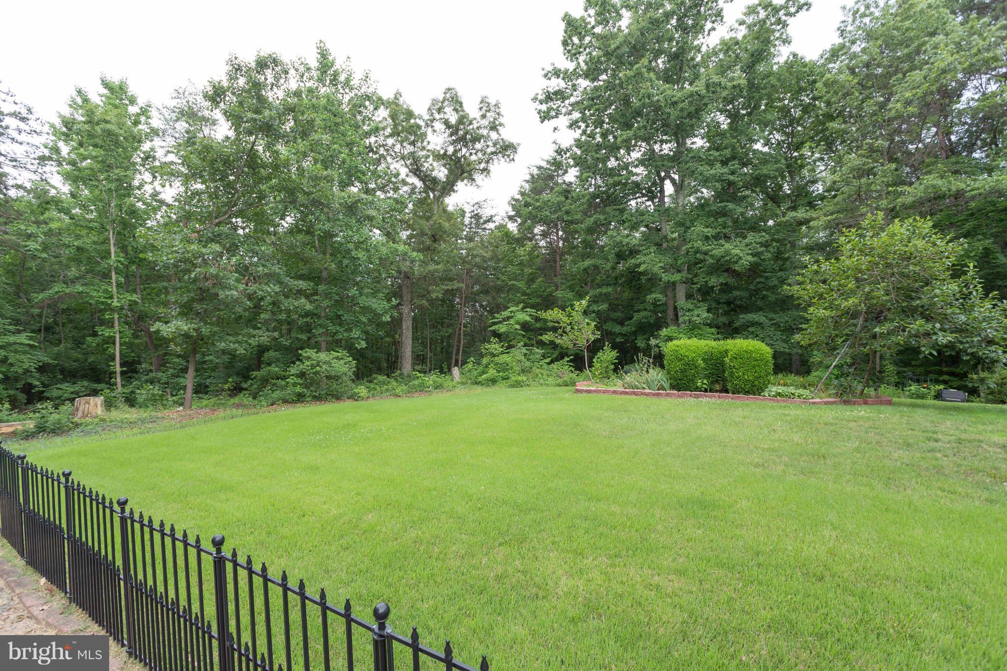 AQUIA HARBOUR - Residential