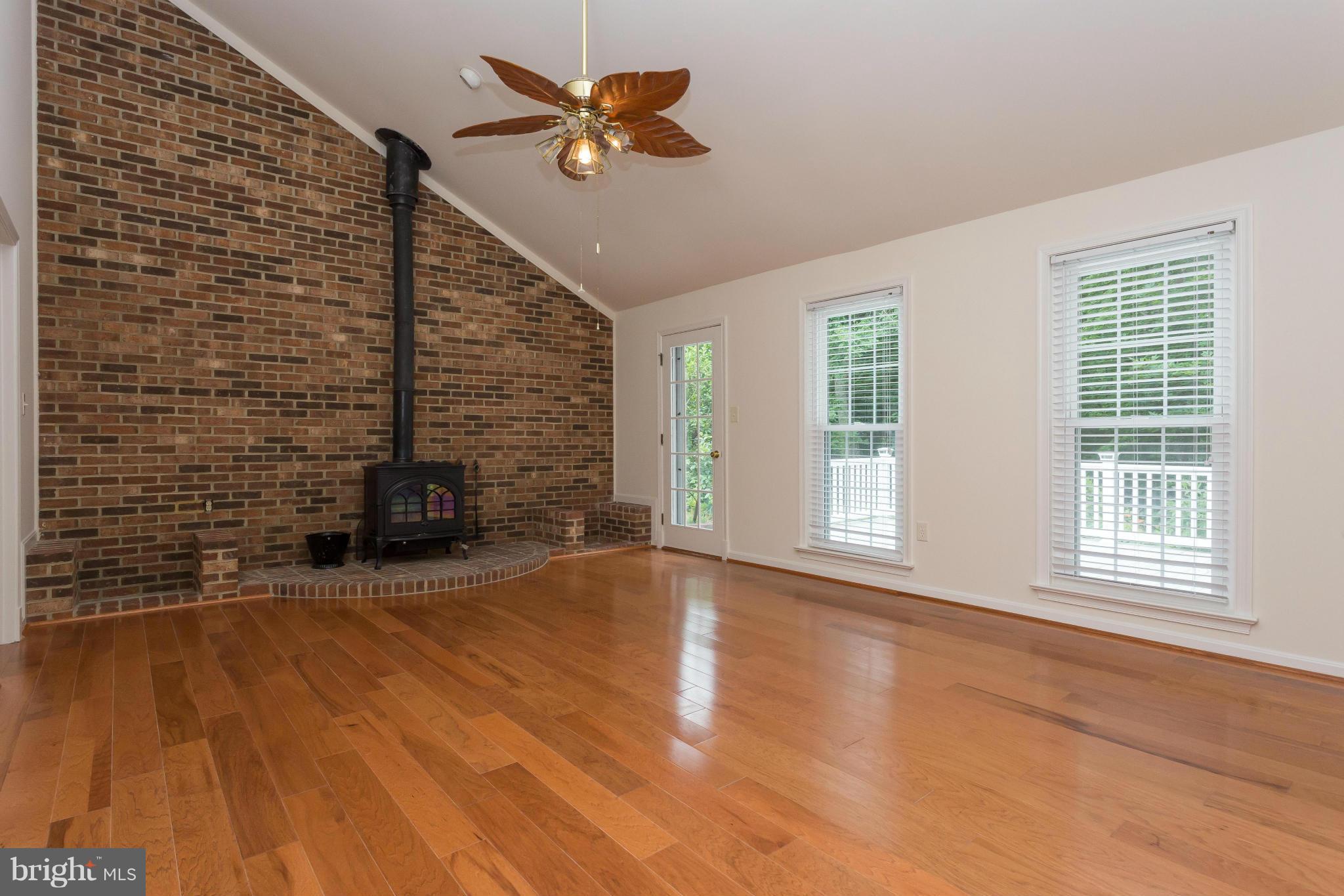 AQUIA HARBOUR - Residential