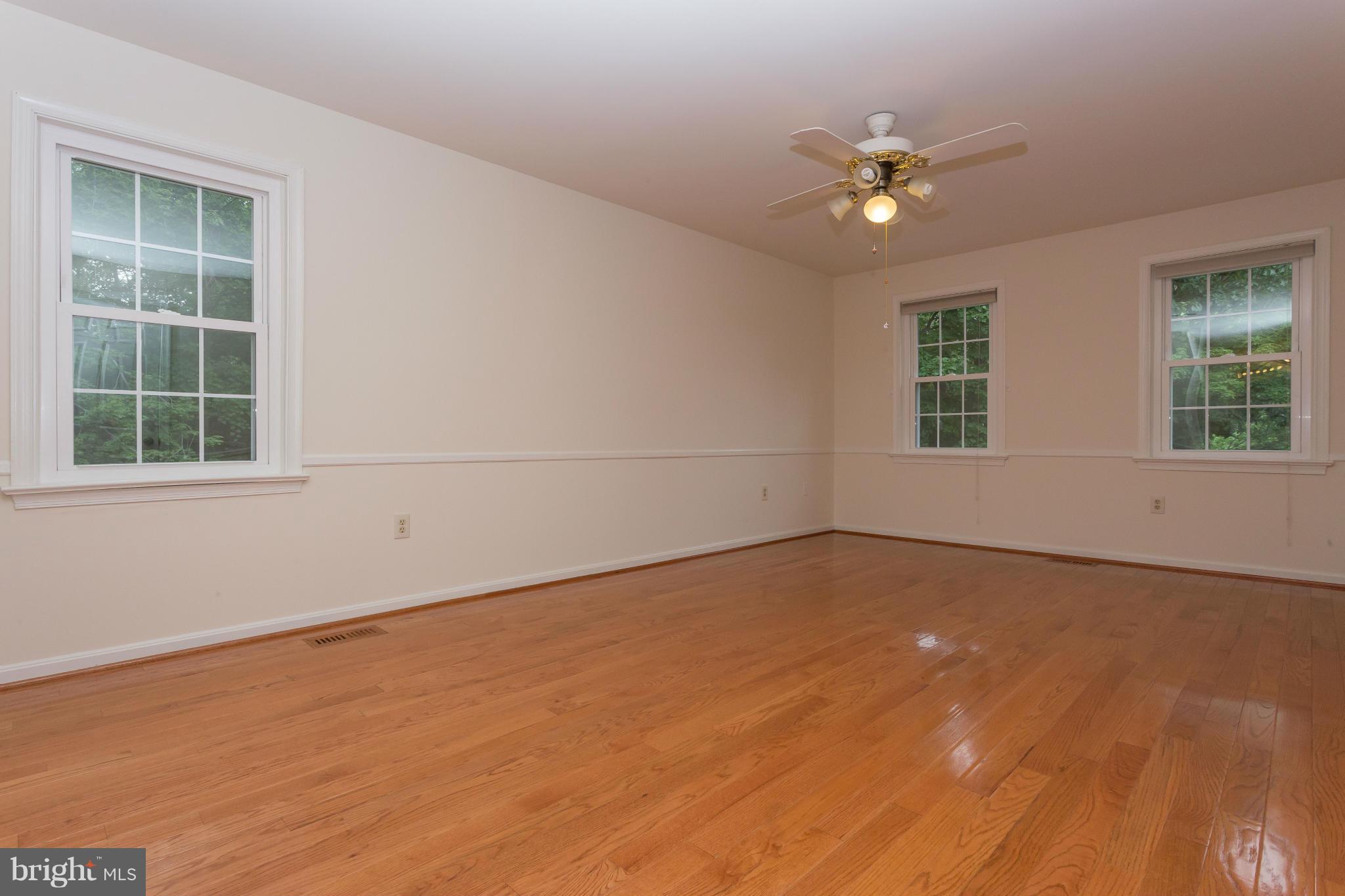 AQUIA HARBOUR - Residential