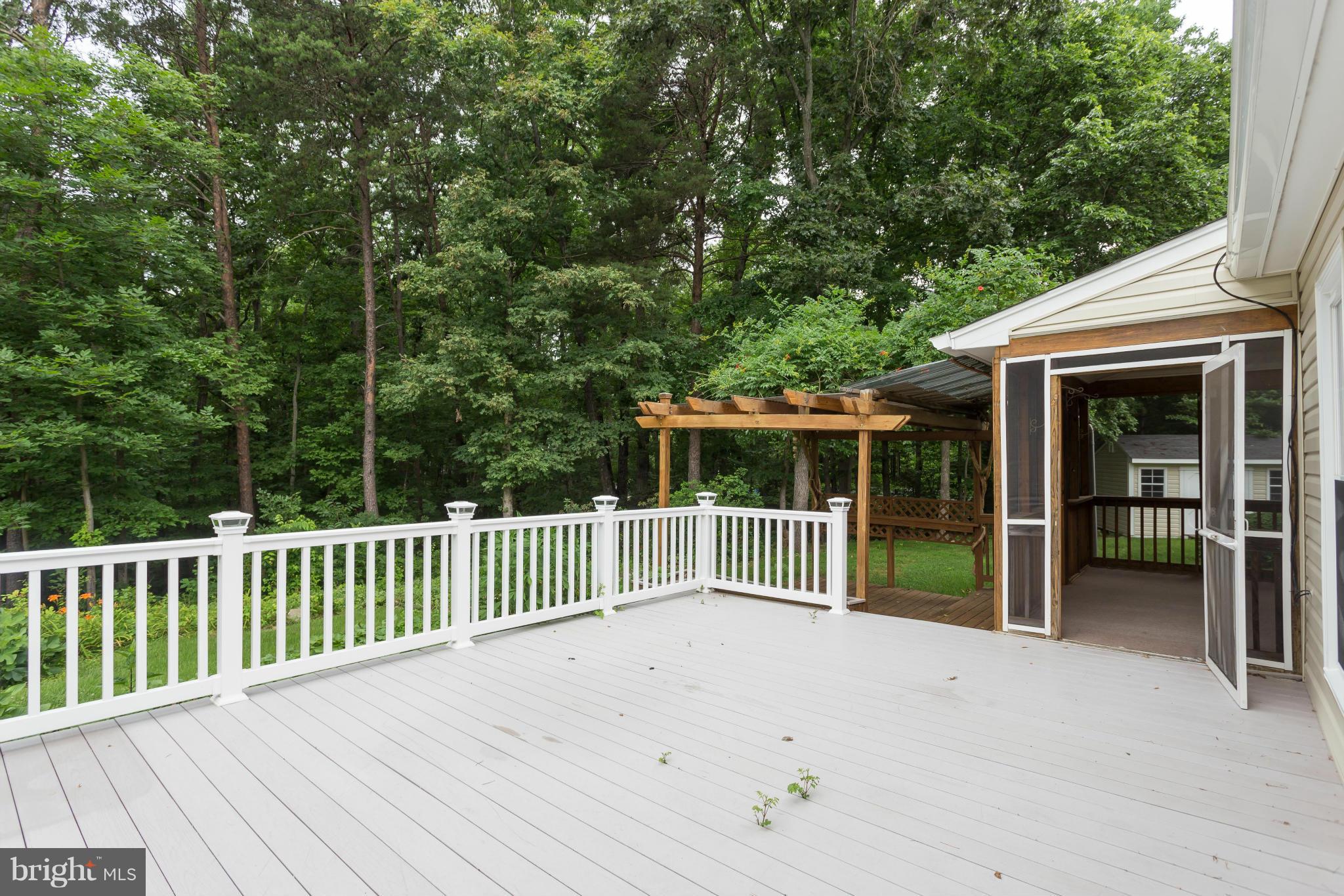 AQUIA HARBOUR - Residential