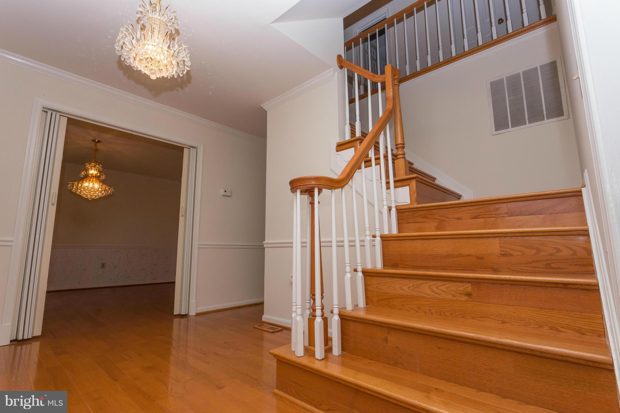 AQUIA HARBOUR - Residential