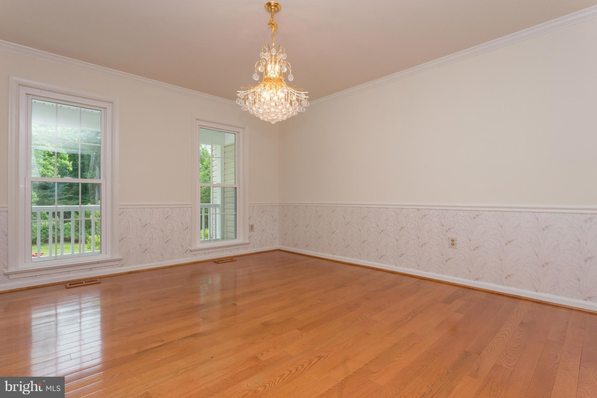 AQUIA HARBOUR - Residential