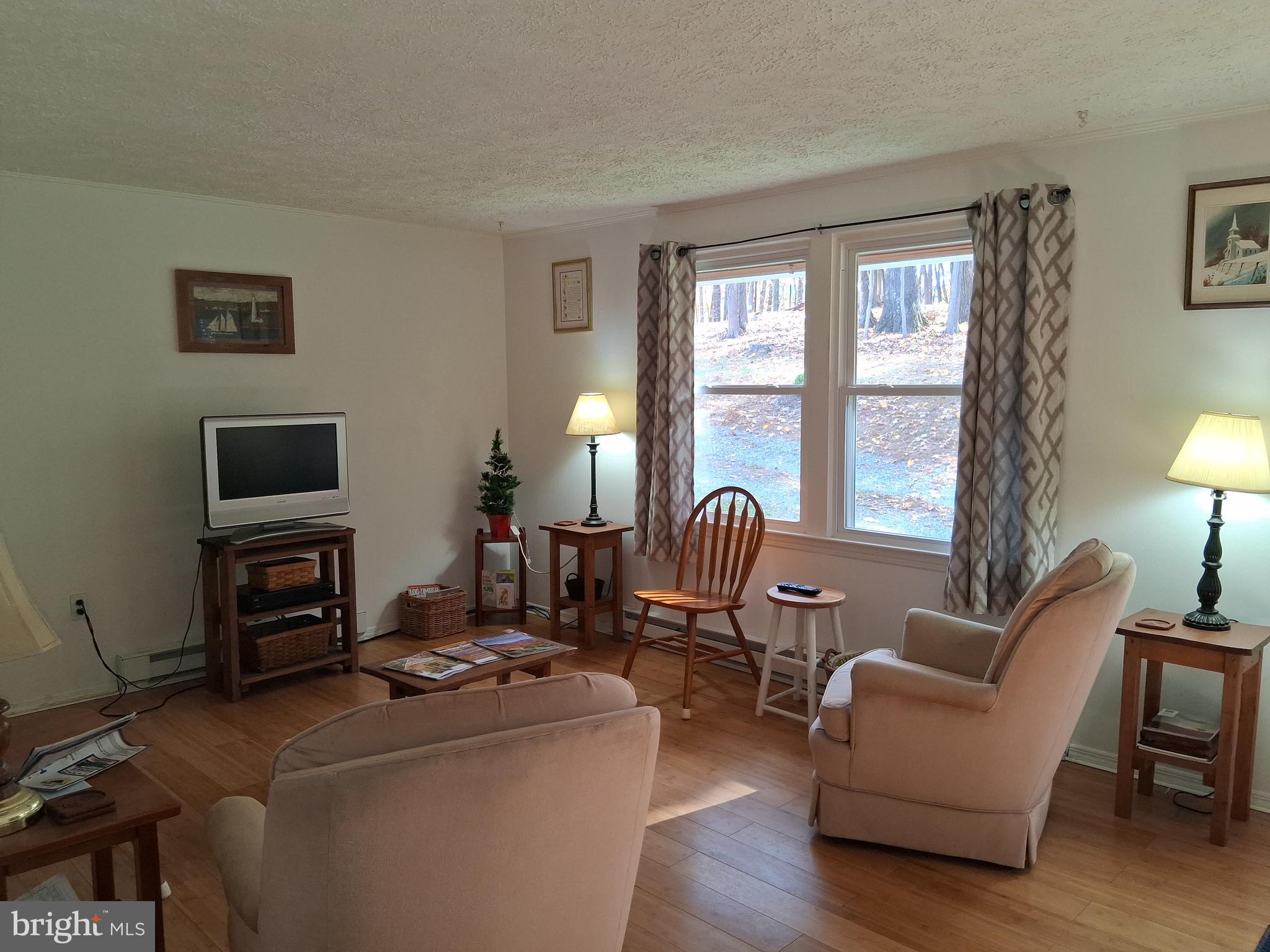 SHENANDOAH RETREAT - Residential