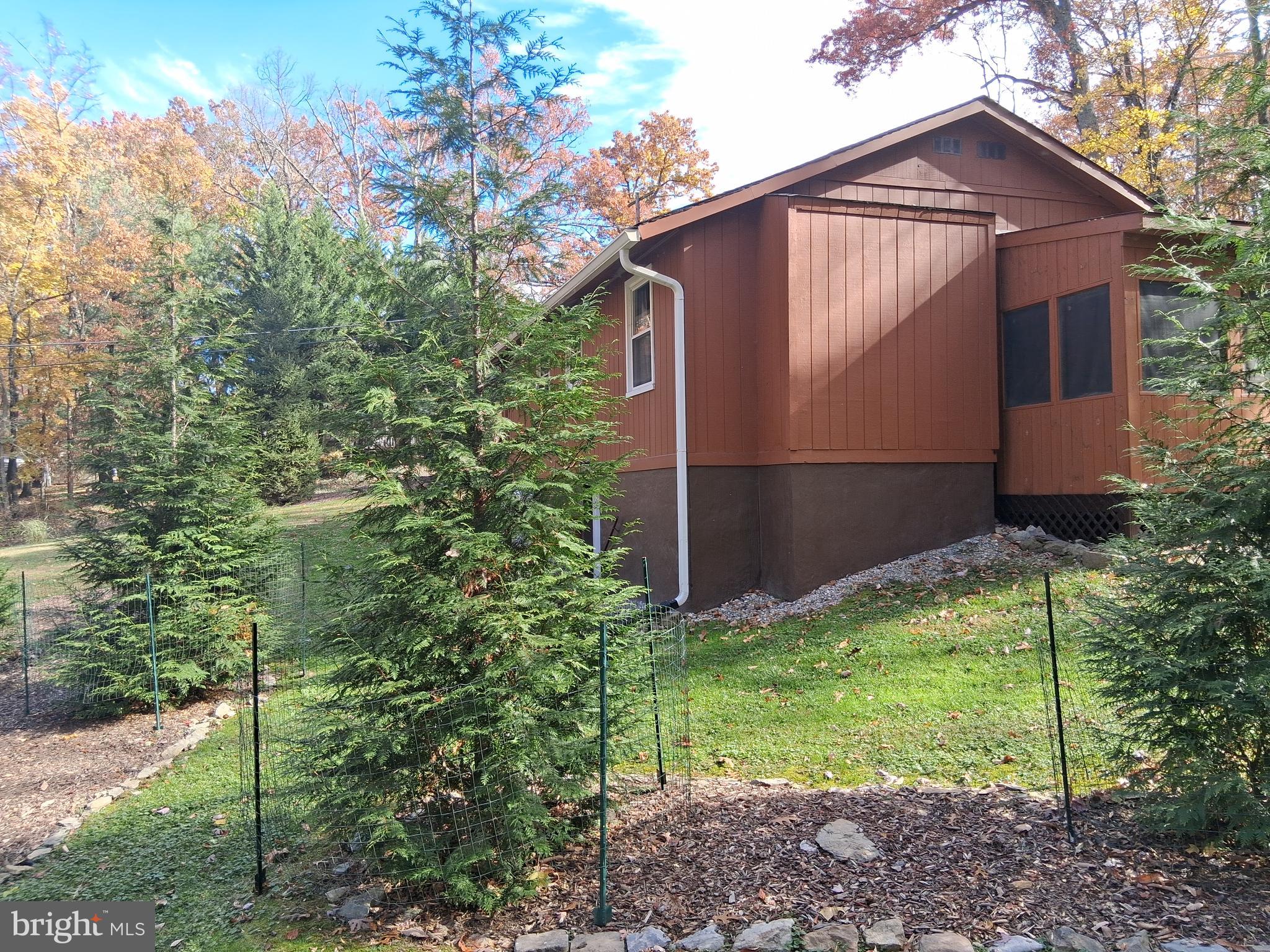 SHENANDOAH RETREAT - Residential