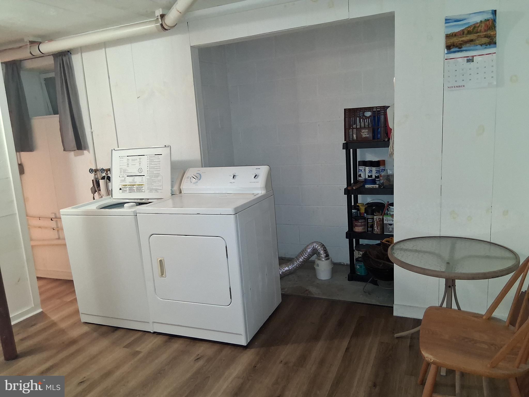 SHENANDOAH RETREAT - Residential