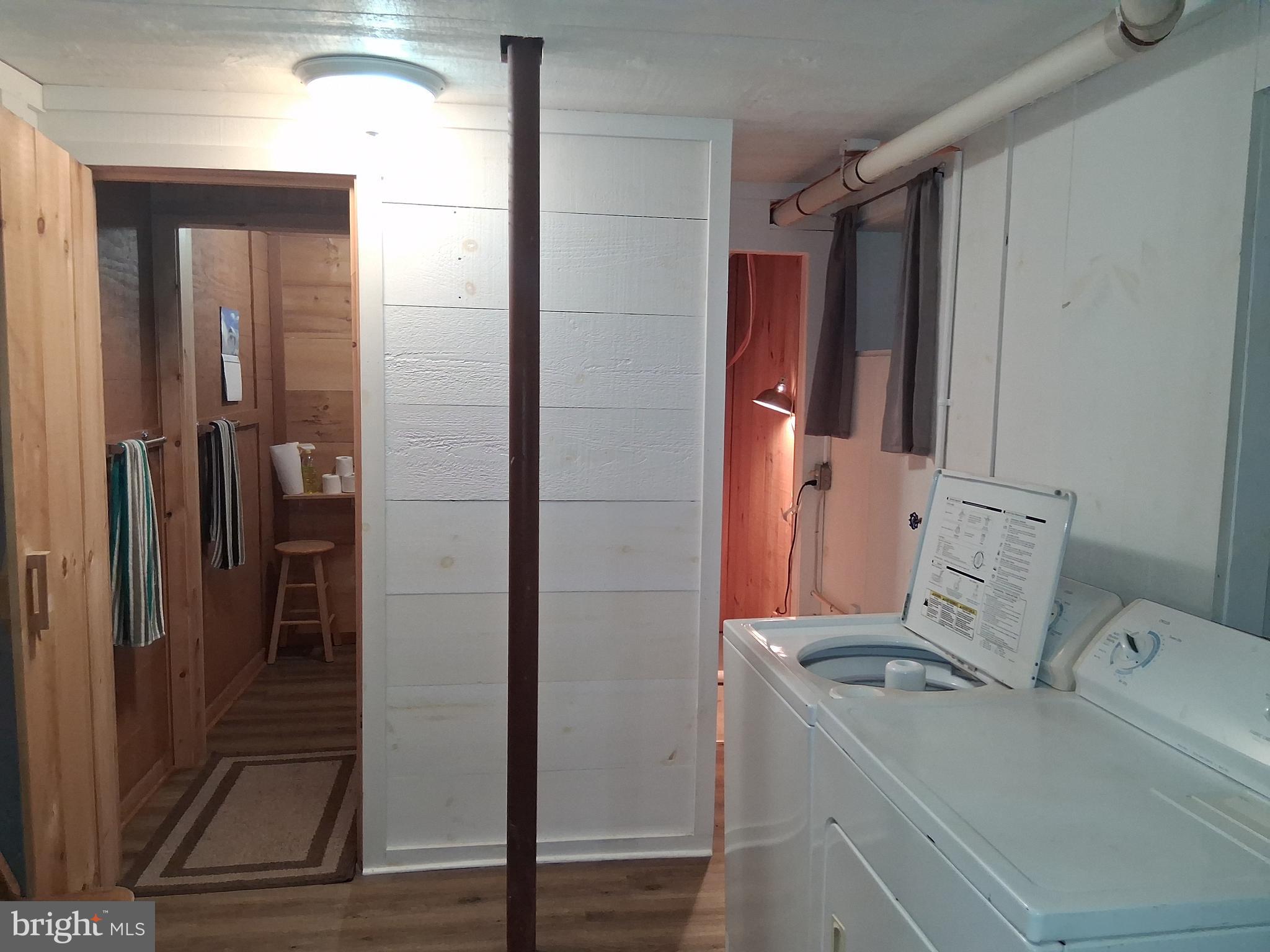 SHENANDOAH RETREAT - Residential