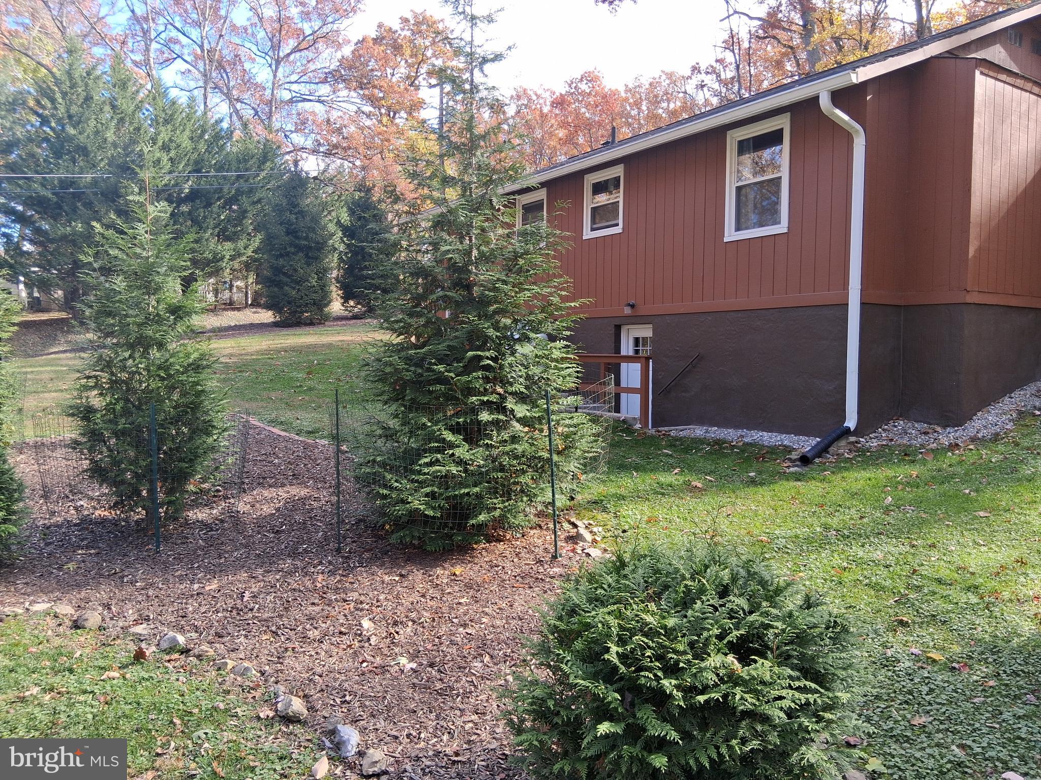 SHENANDOAH RETREAT - Residential