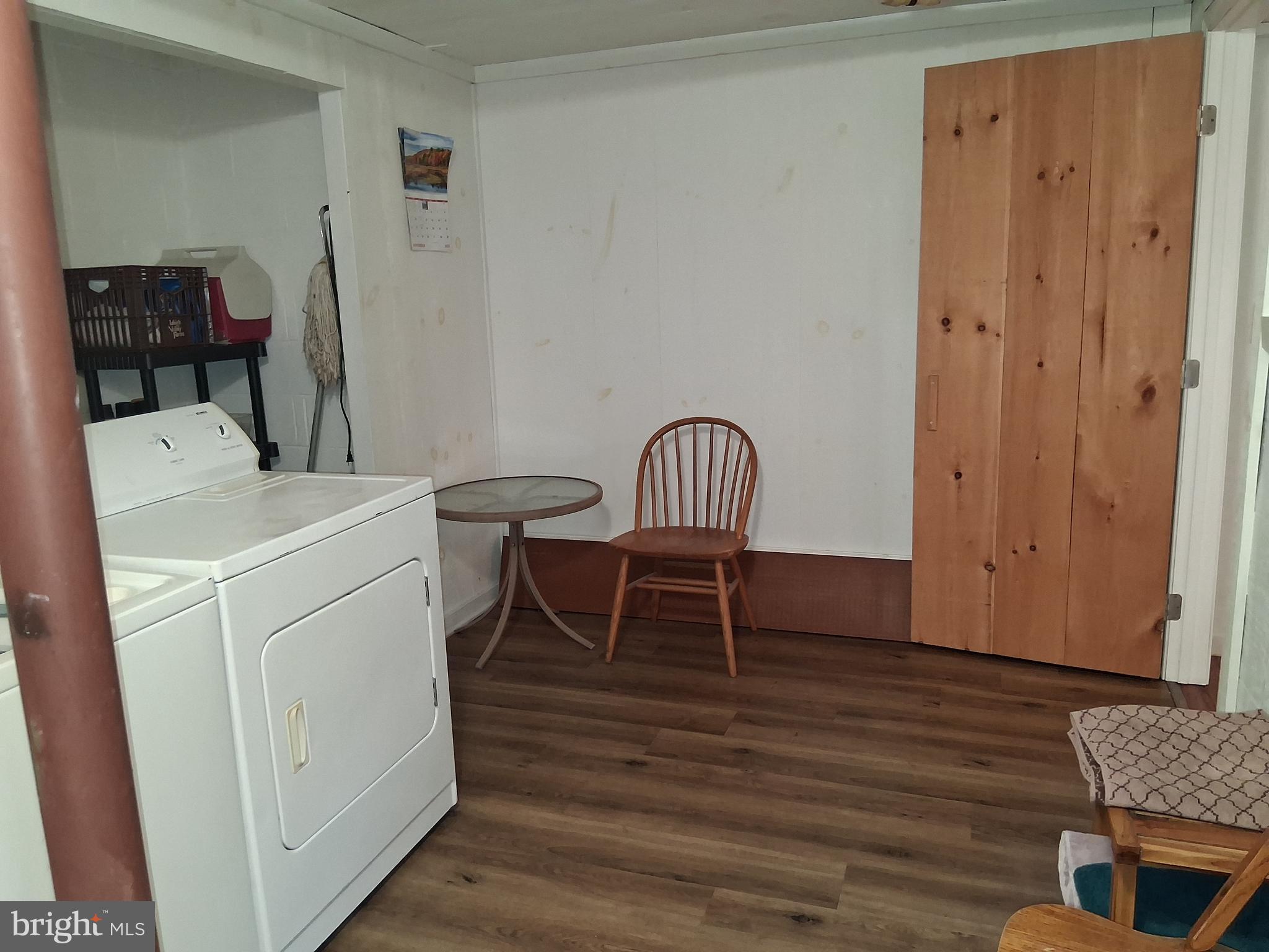 SHENANDOAH RETREAT - Residential