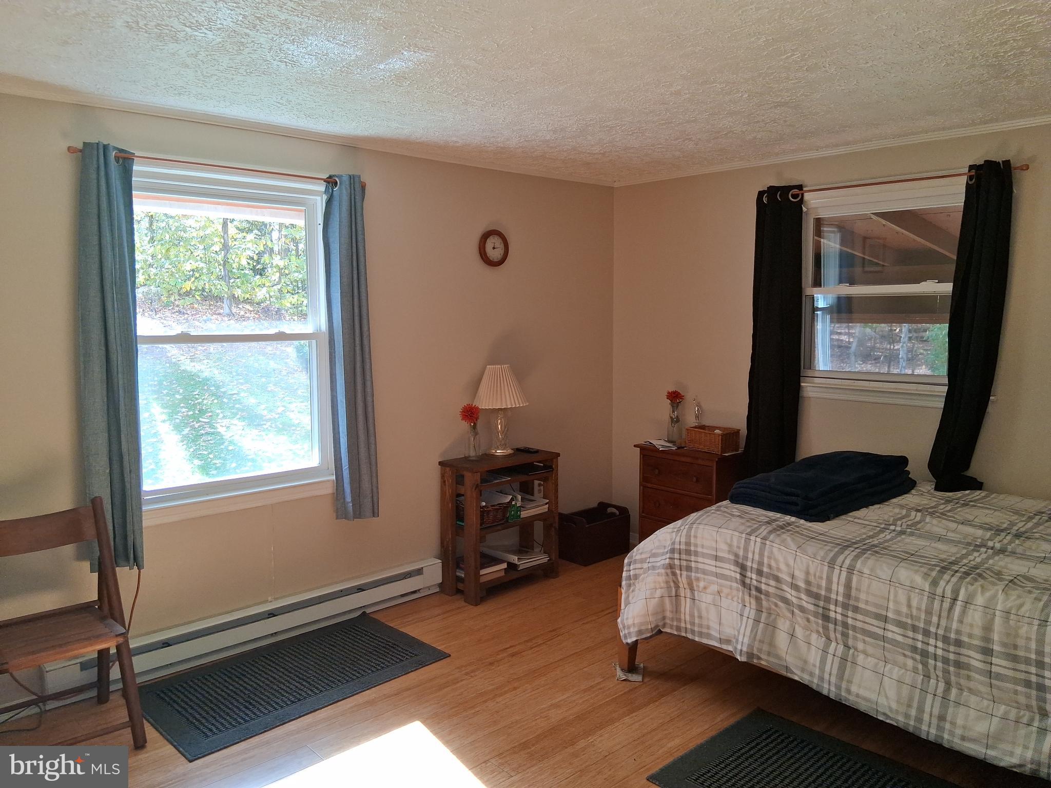 SHENANDOAH RETREAT - Residential