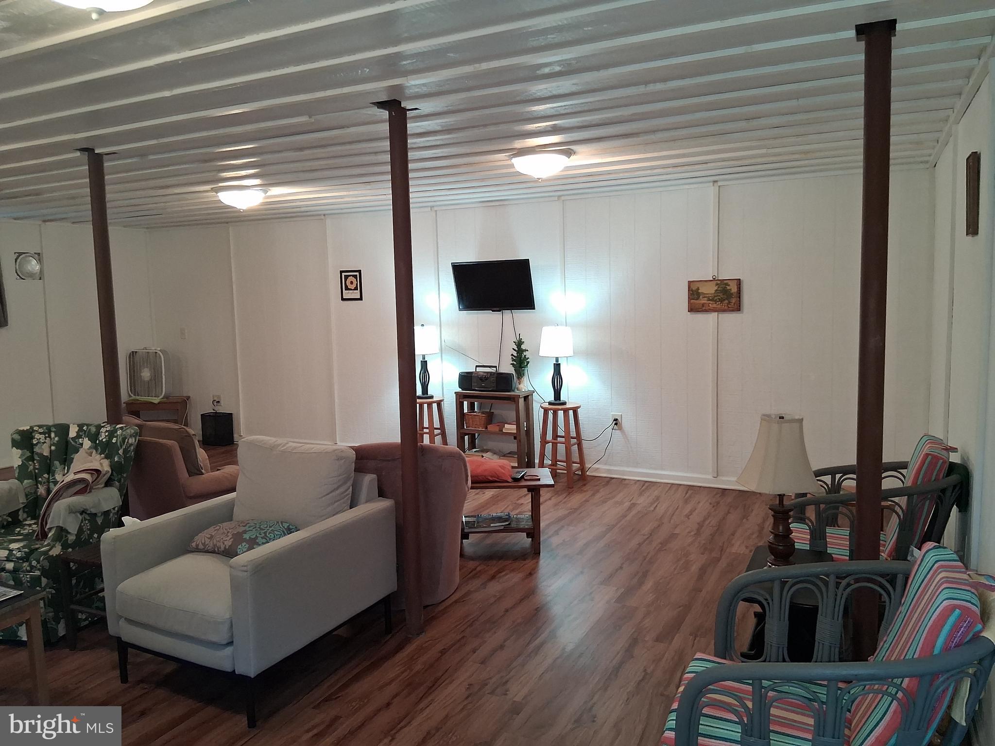 SHENANDOAH RETREAT - Residential