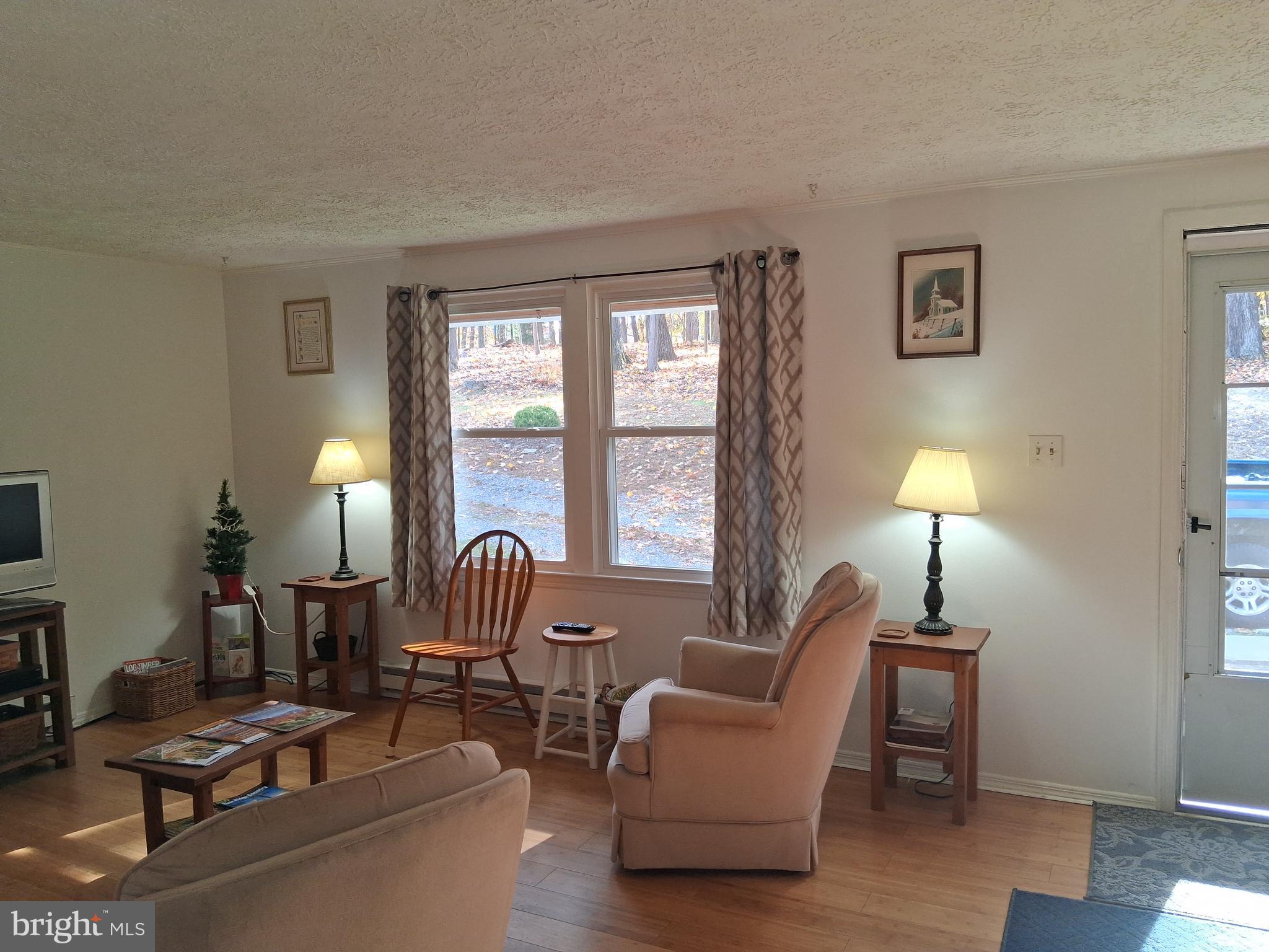 SHENANDOAH RETREAT - Residential