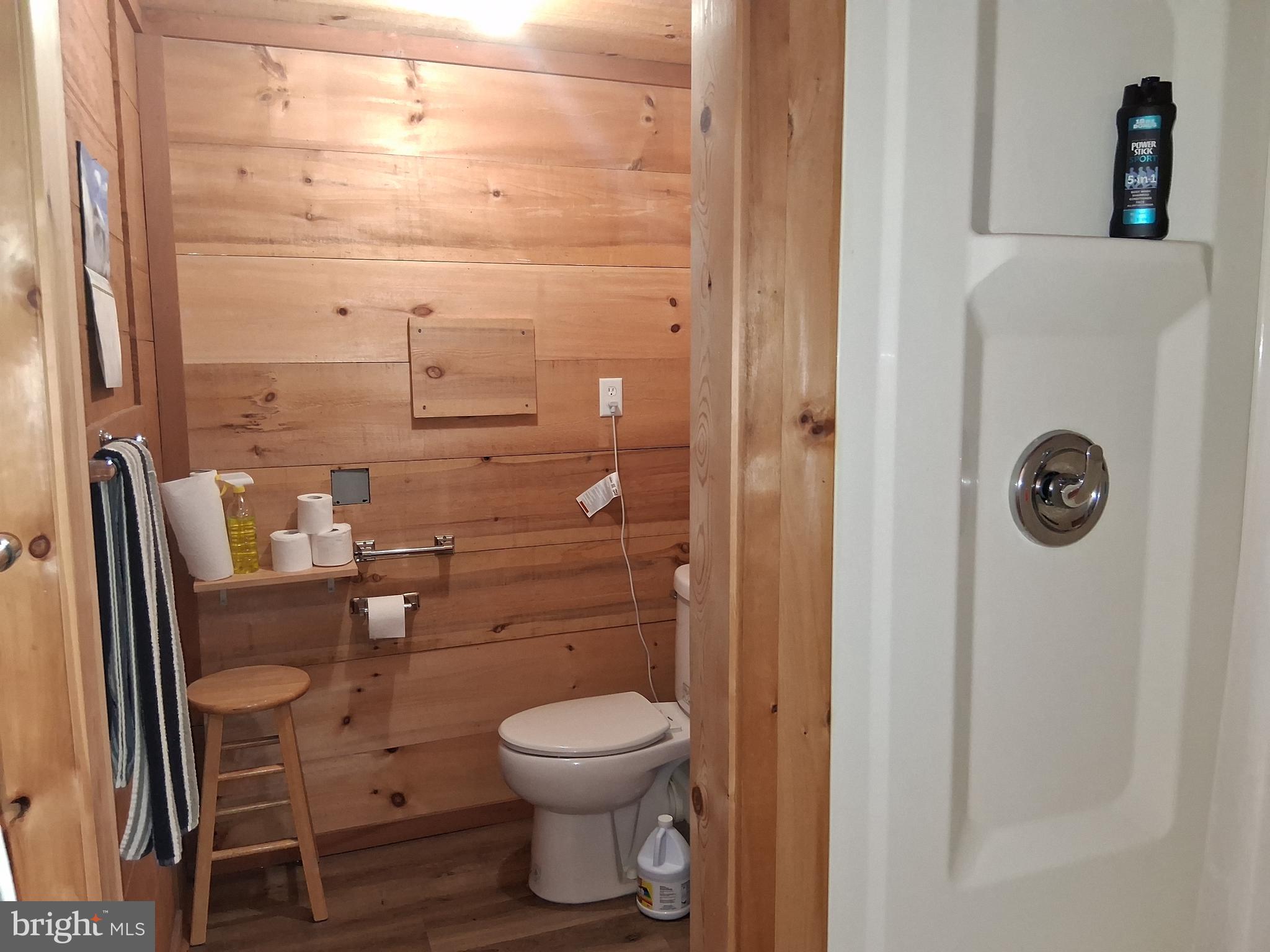 SHENANDOAH RETREAT - Residential