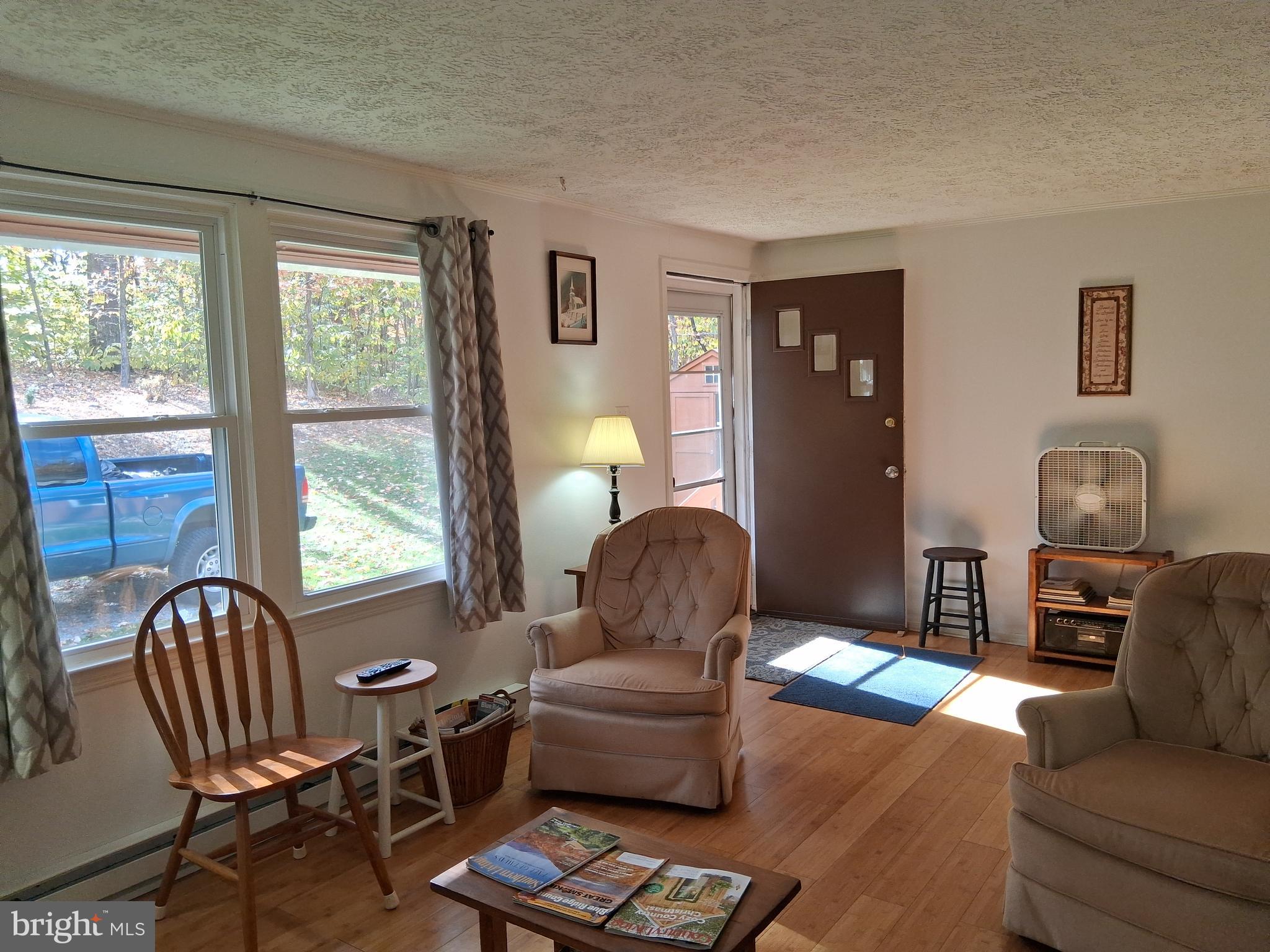 SHENANDOAH RETREAT - Residential