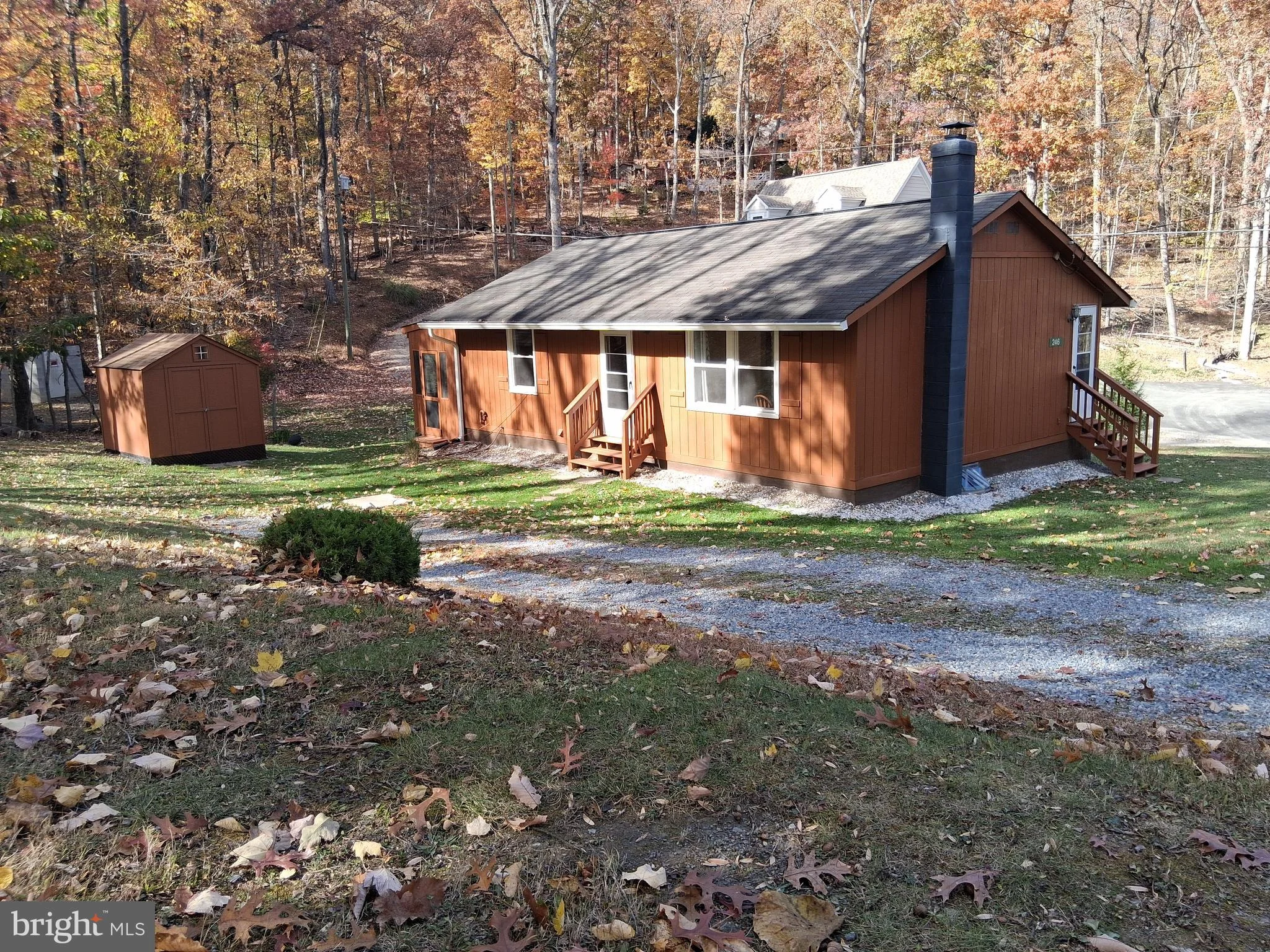 246 Laurel Lane, Bluemont, VA, 20135