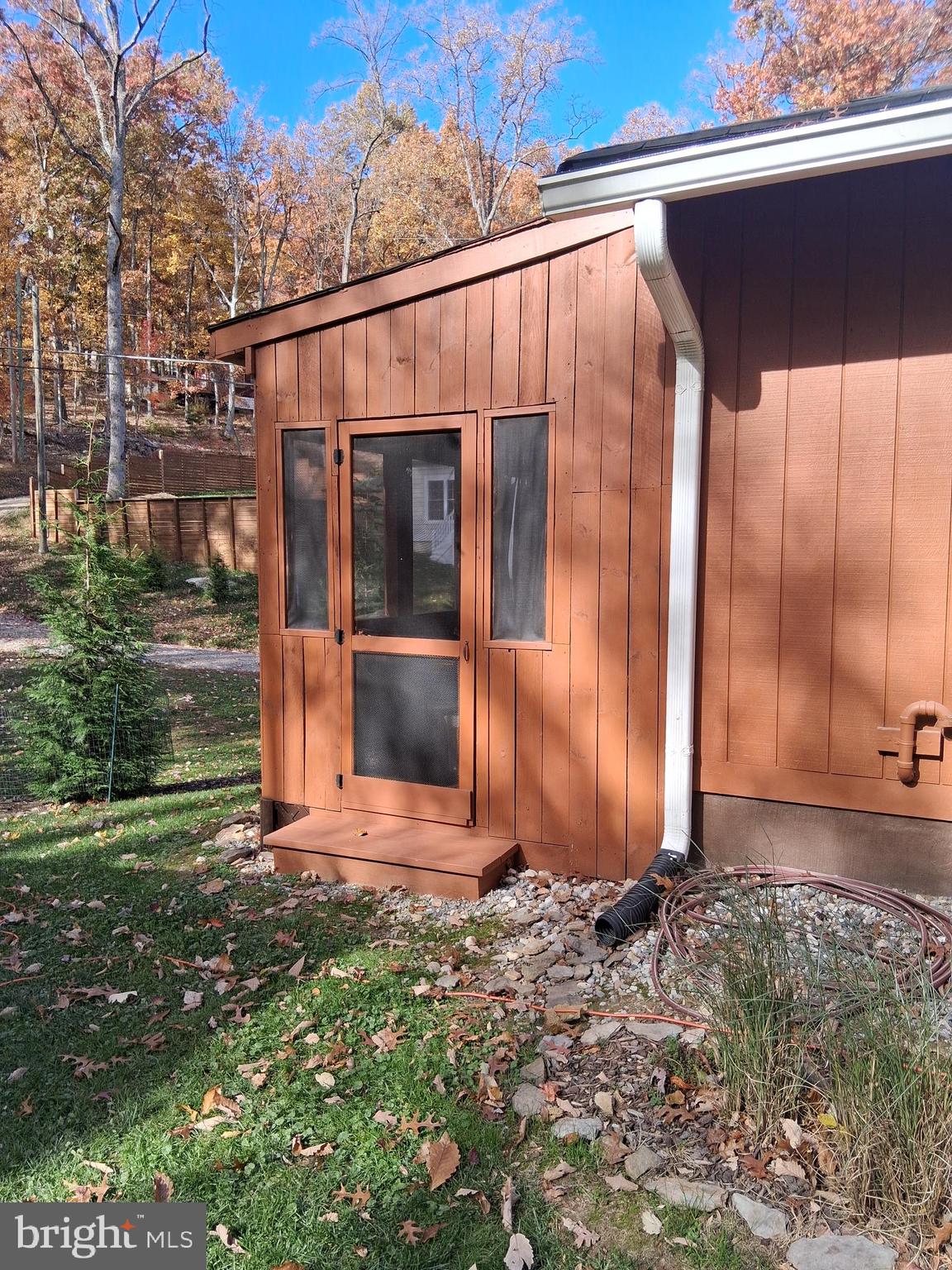 SHENANDOAH RETREAT - Residential