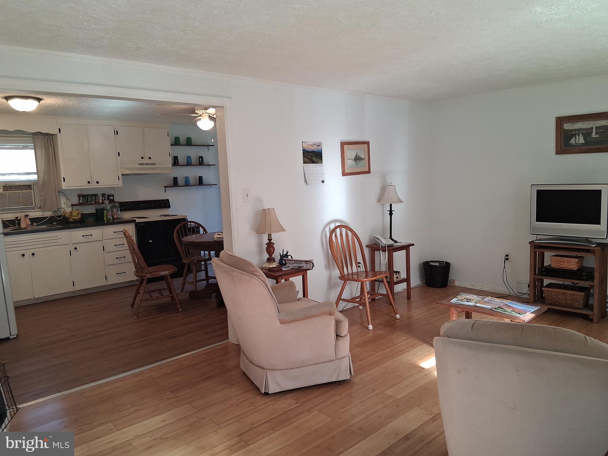 SHENANDOAH RETREAT - Residential