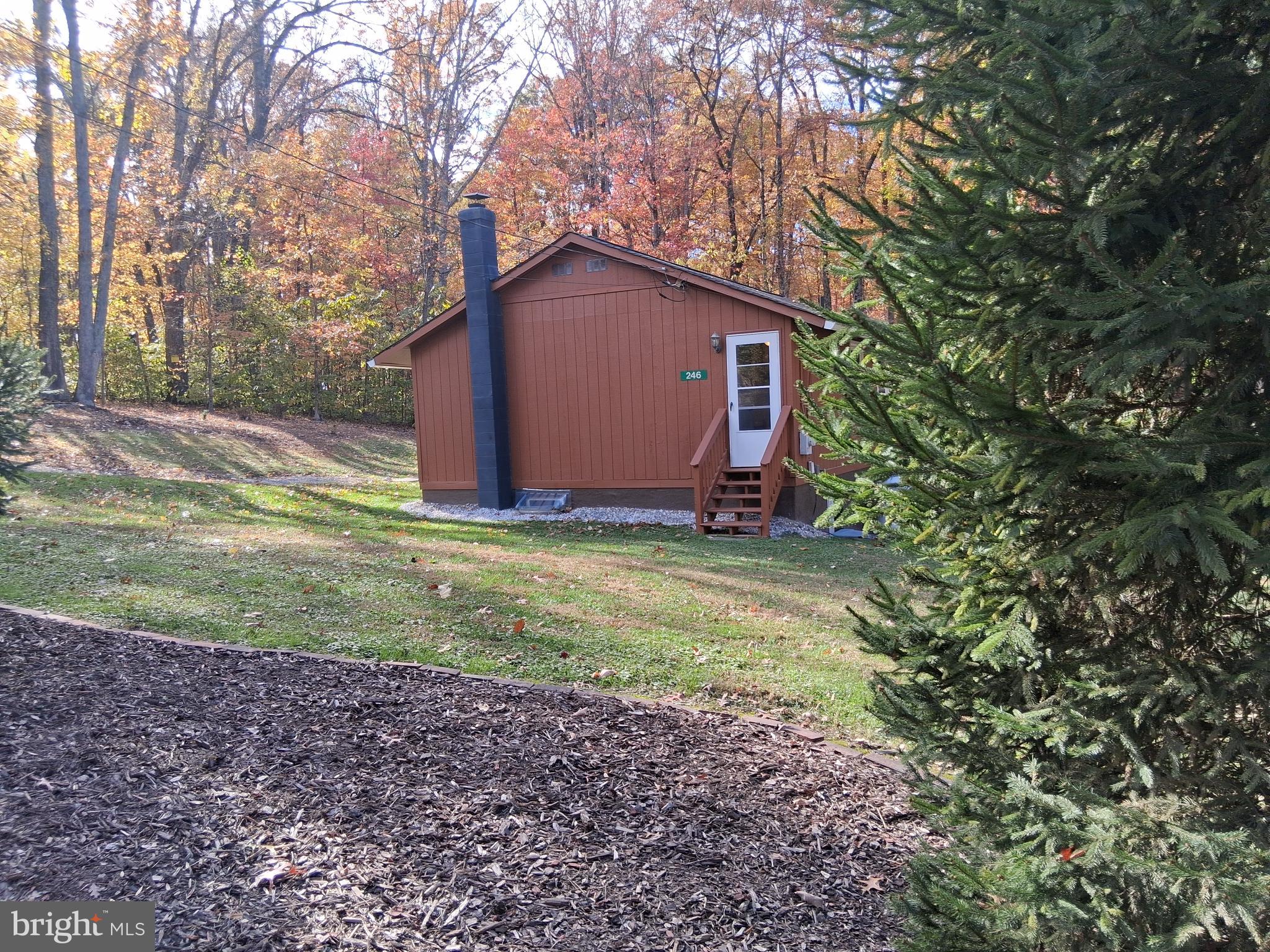 SHENANDOAH RETREAT - Residential