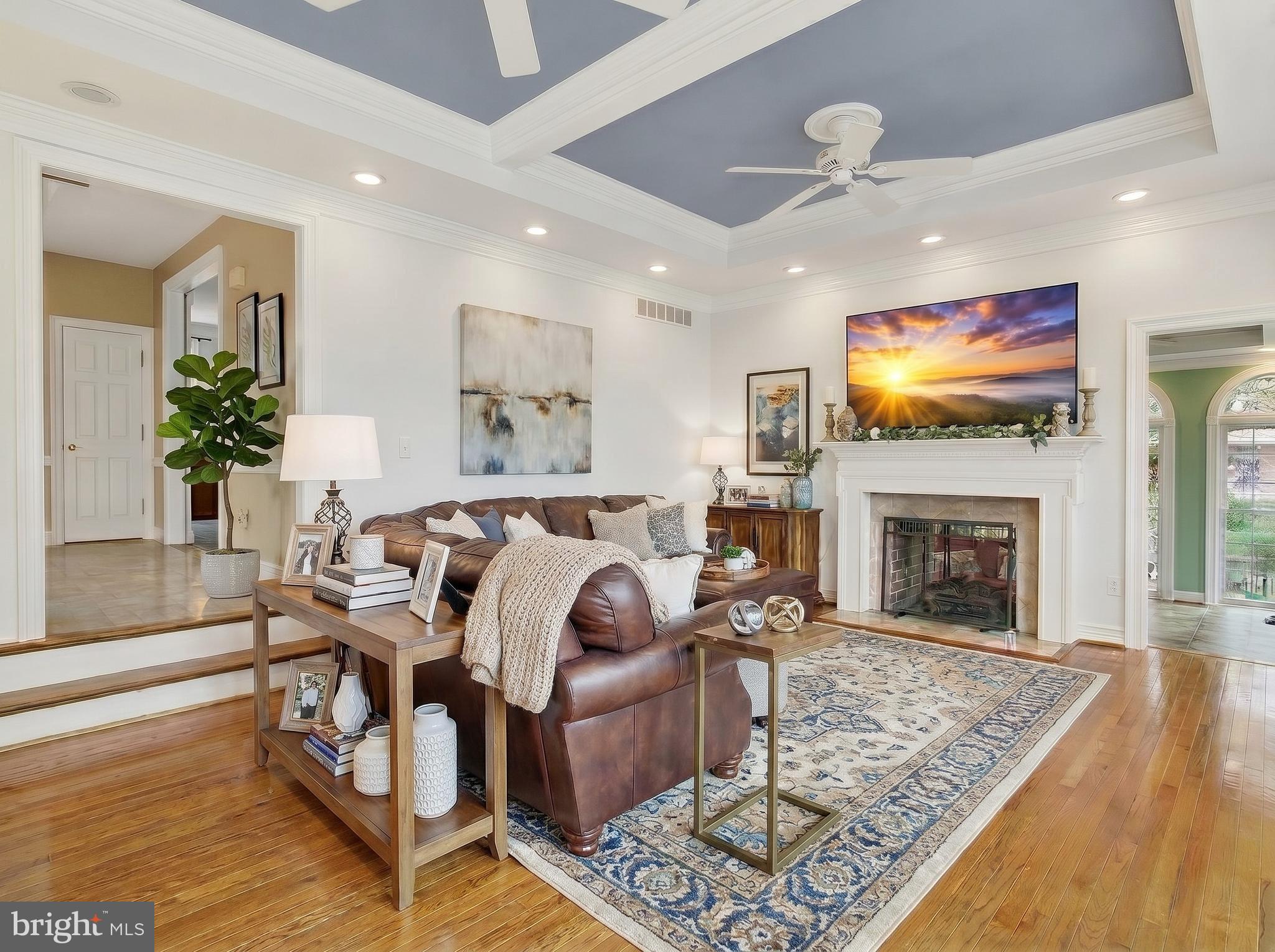 LAKE MEADE - Residential