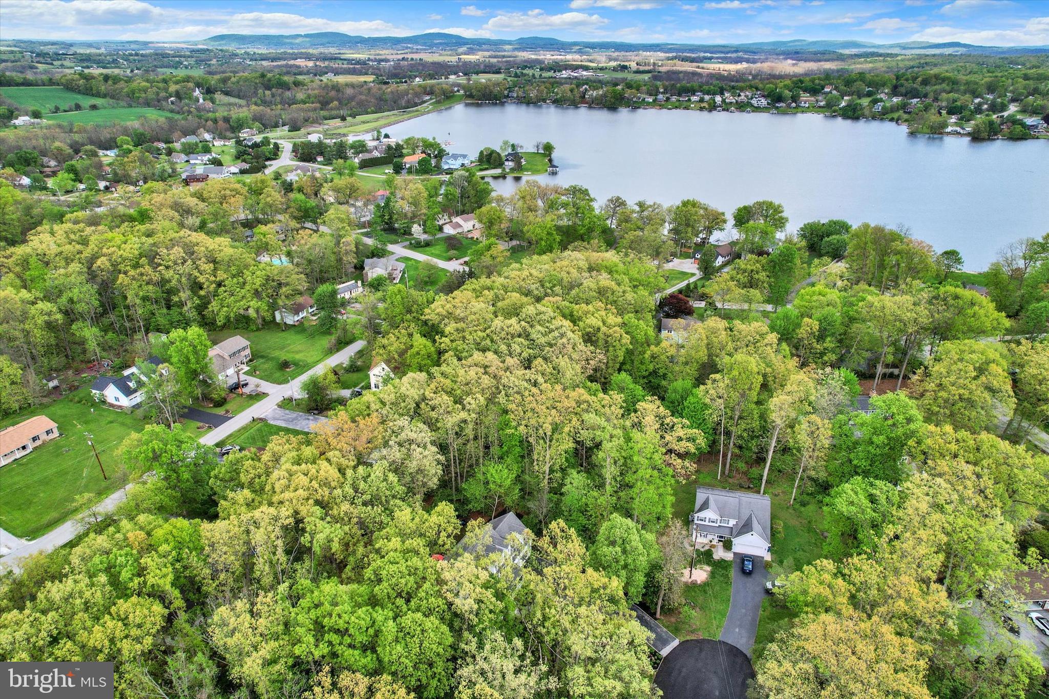 LAKE MEADE - Residential