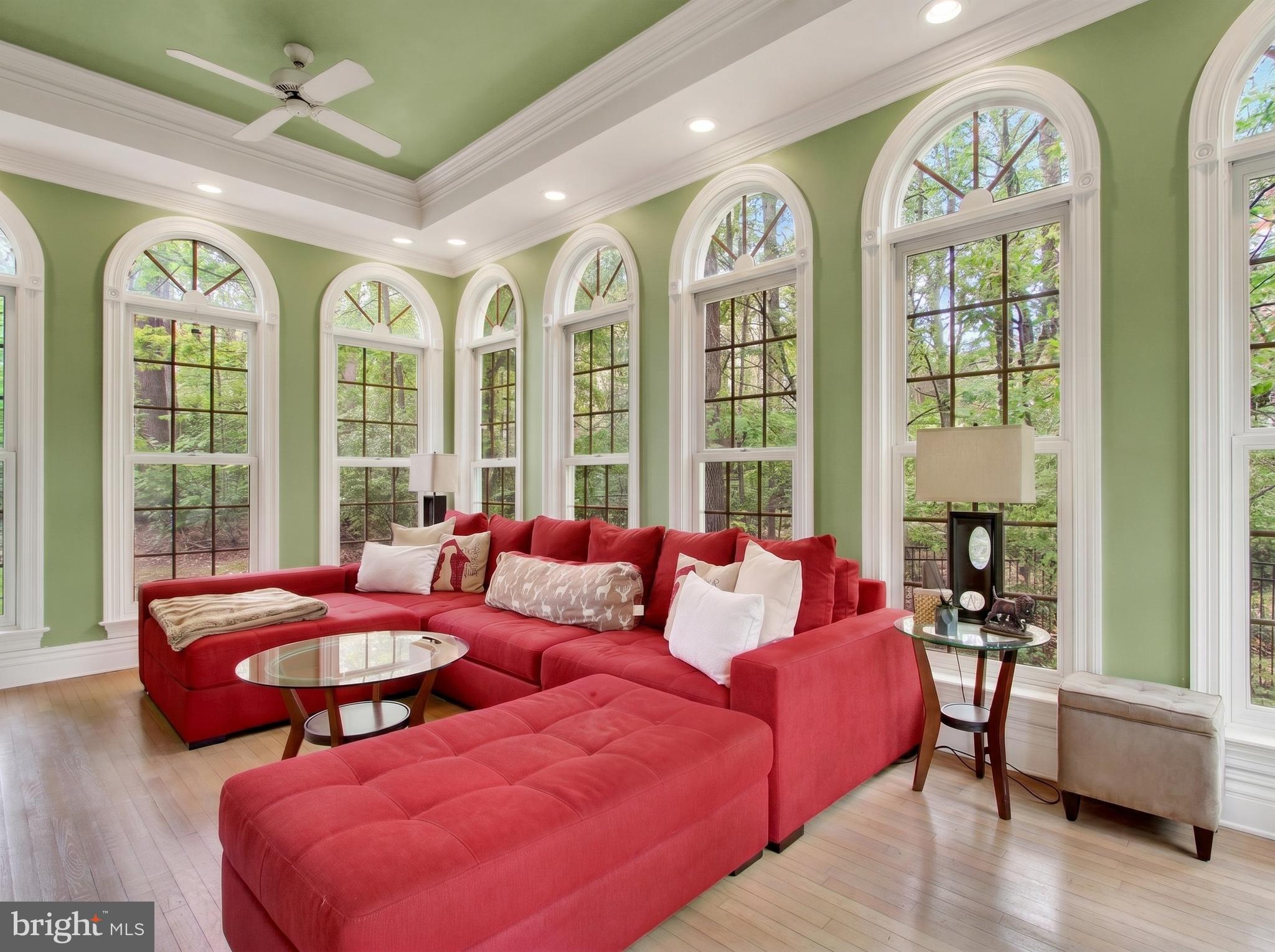 LAKE MEADE - Residential
