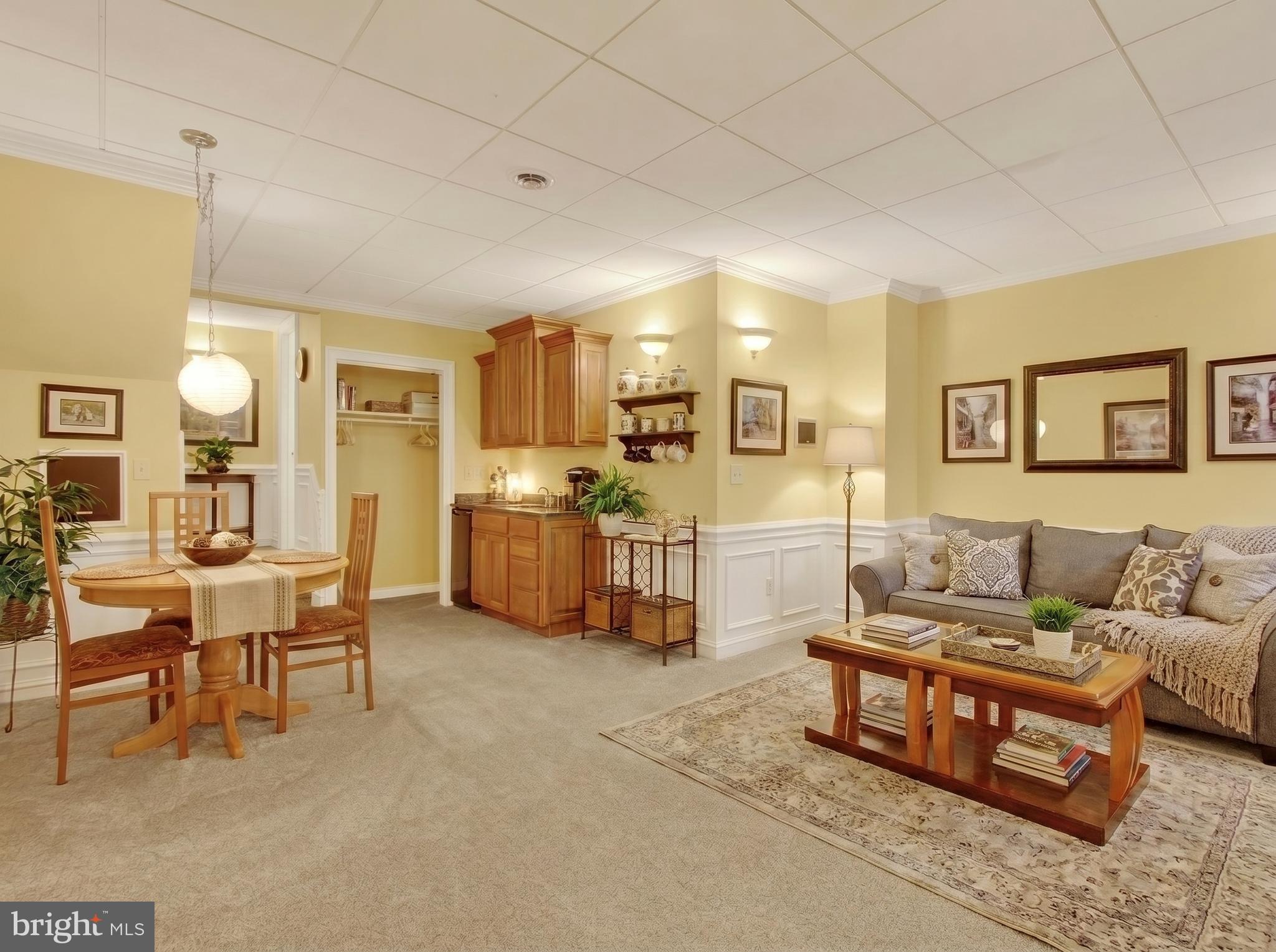 LAKE MEADE - Residential