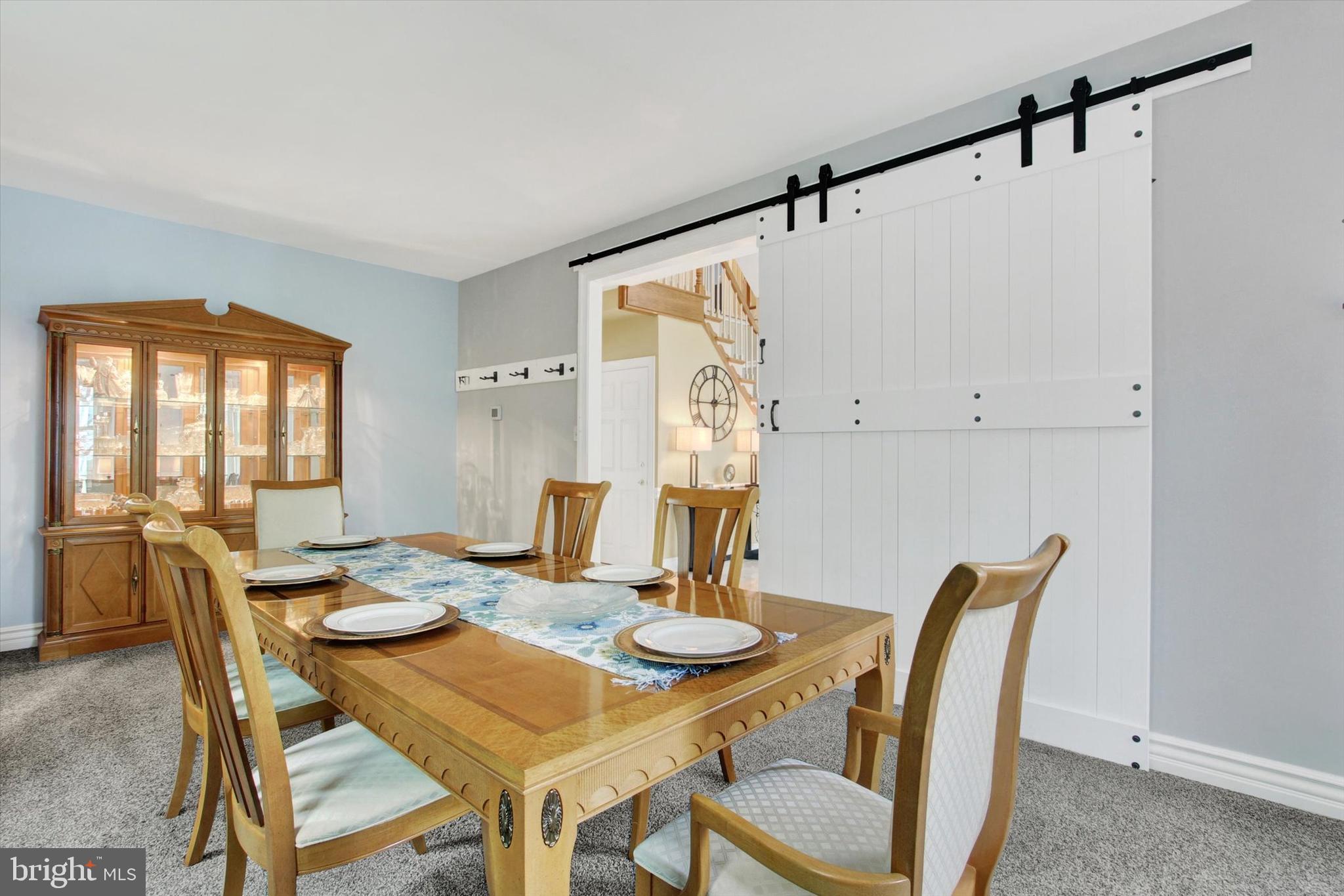 LAKE MEADE - Residential
