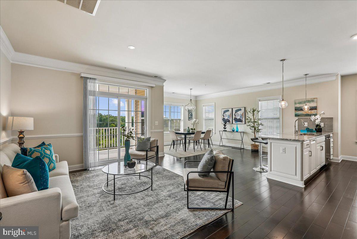 44605 YORK CREST TERRACE 401
