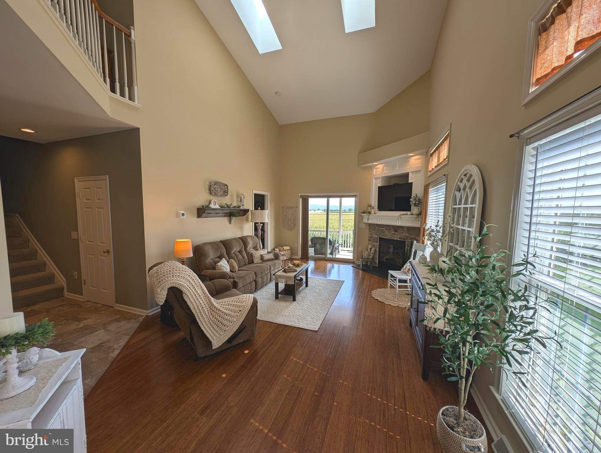 84 WEAVER AVENUE