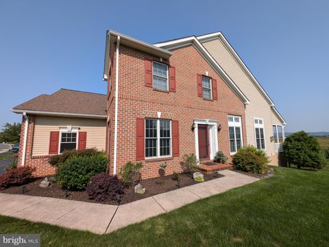 Photo of 84 Weaver Avenue, EPHRATA, PA 17522 (MLS # PALA2077218)