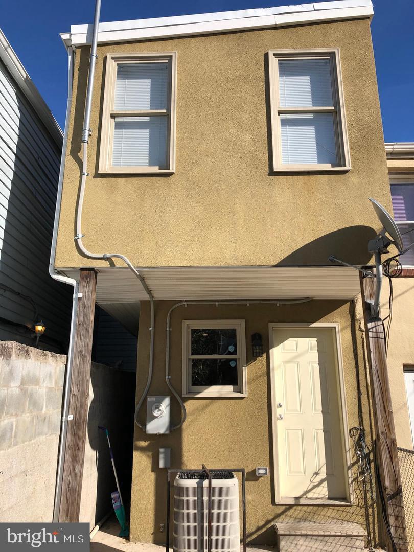 HOPKINS - Residential