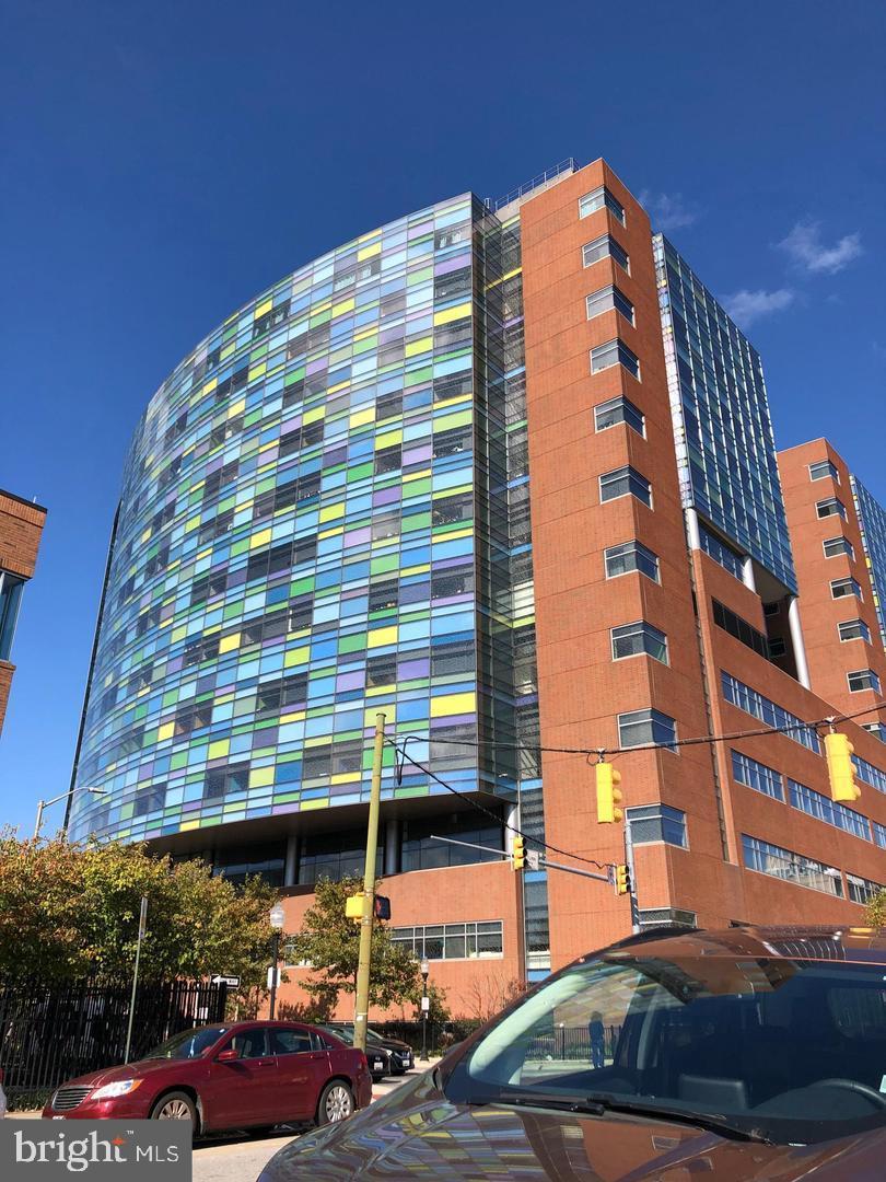 HOPKINS - Residential