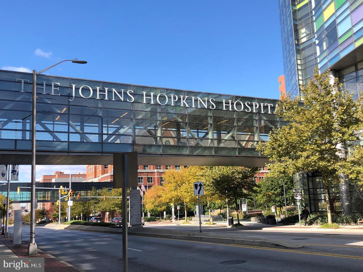 HOPKINS - Residential