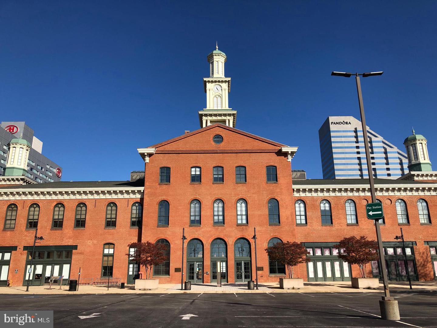 HOPKINS - Residential