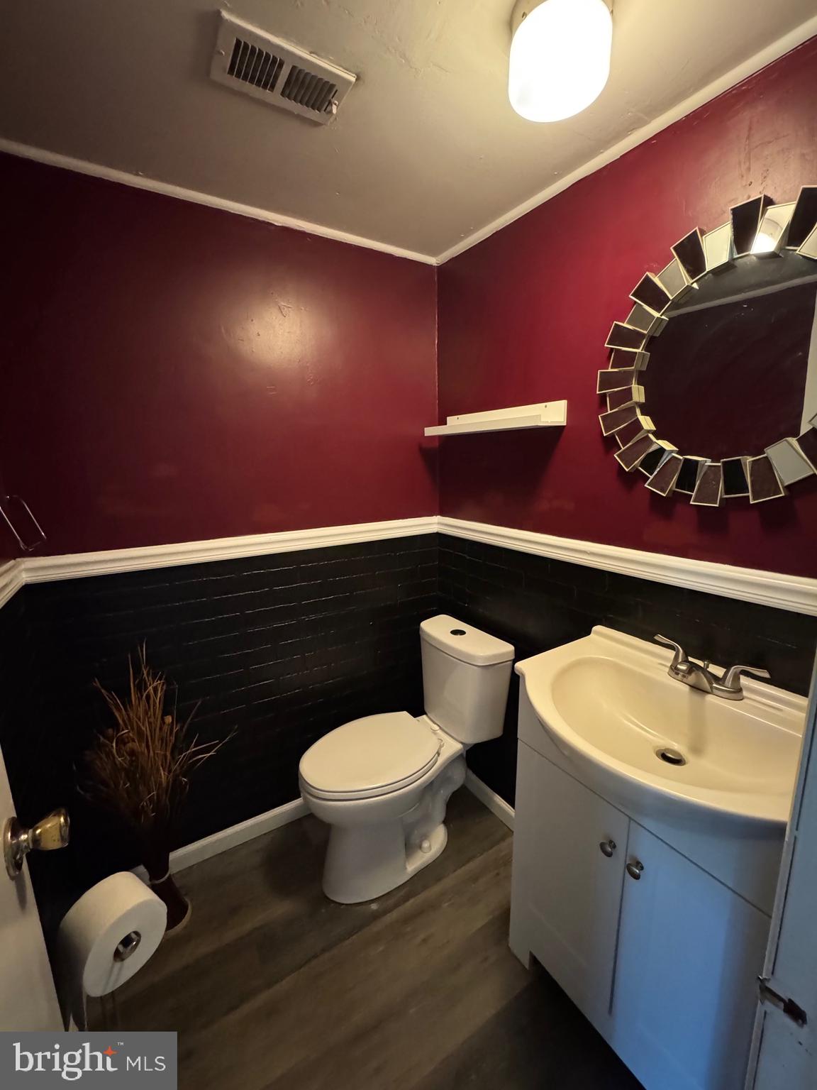 WEDGEWOOD ESTATES - Residential