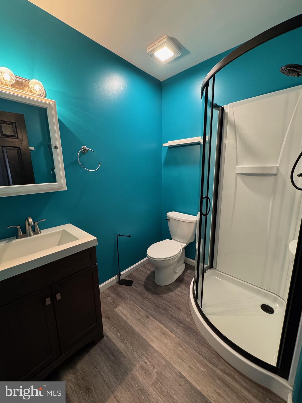 WEDGEWOOD ESTATES - Residential