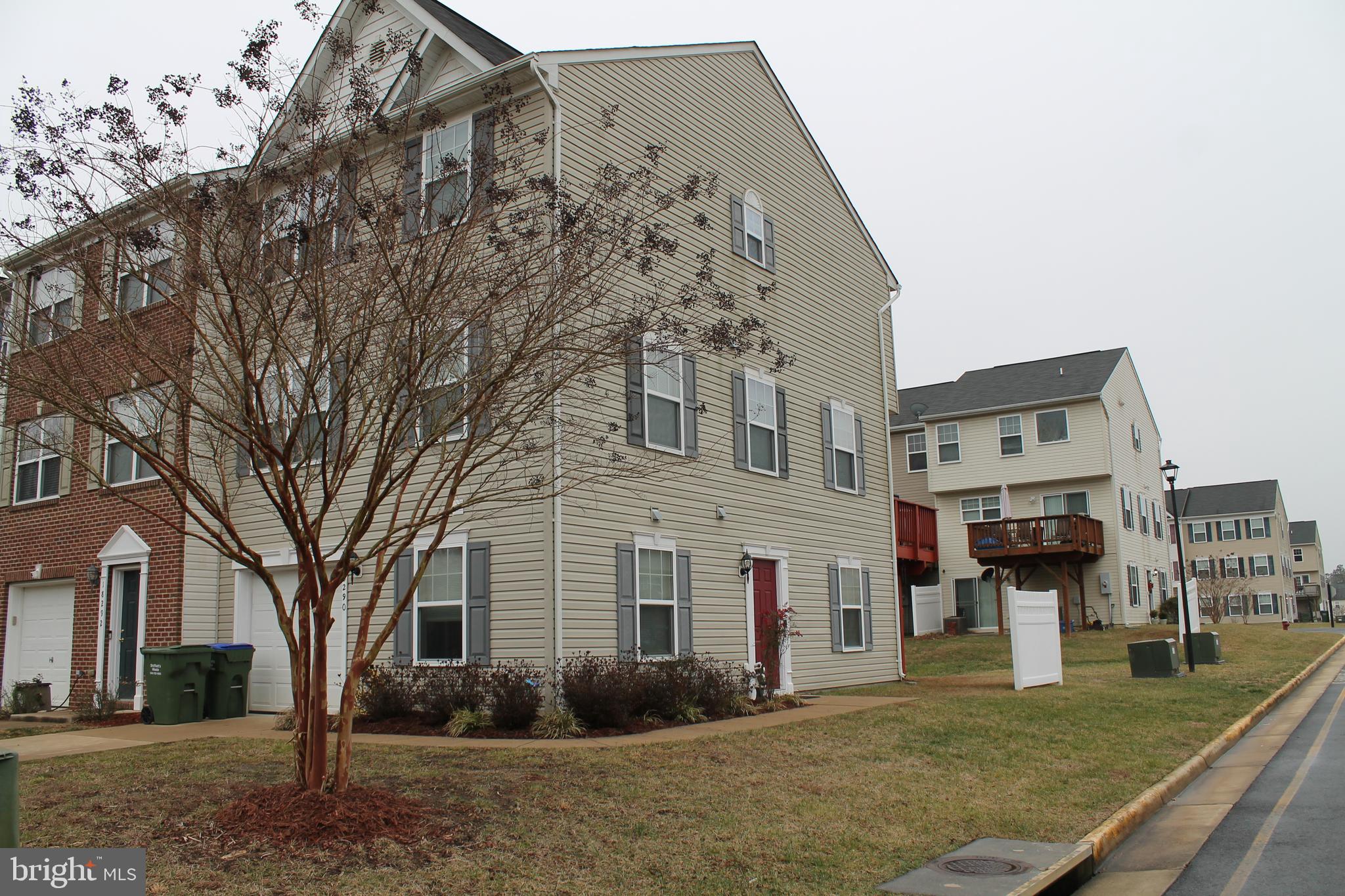 PENDLETON - Residential