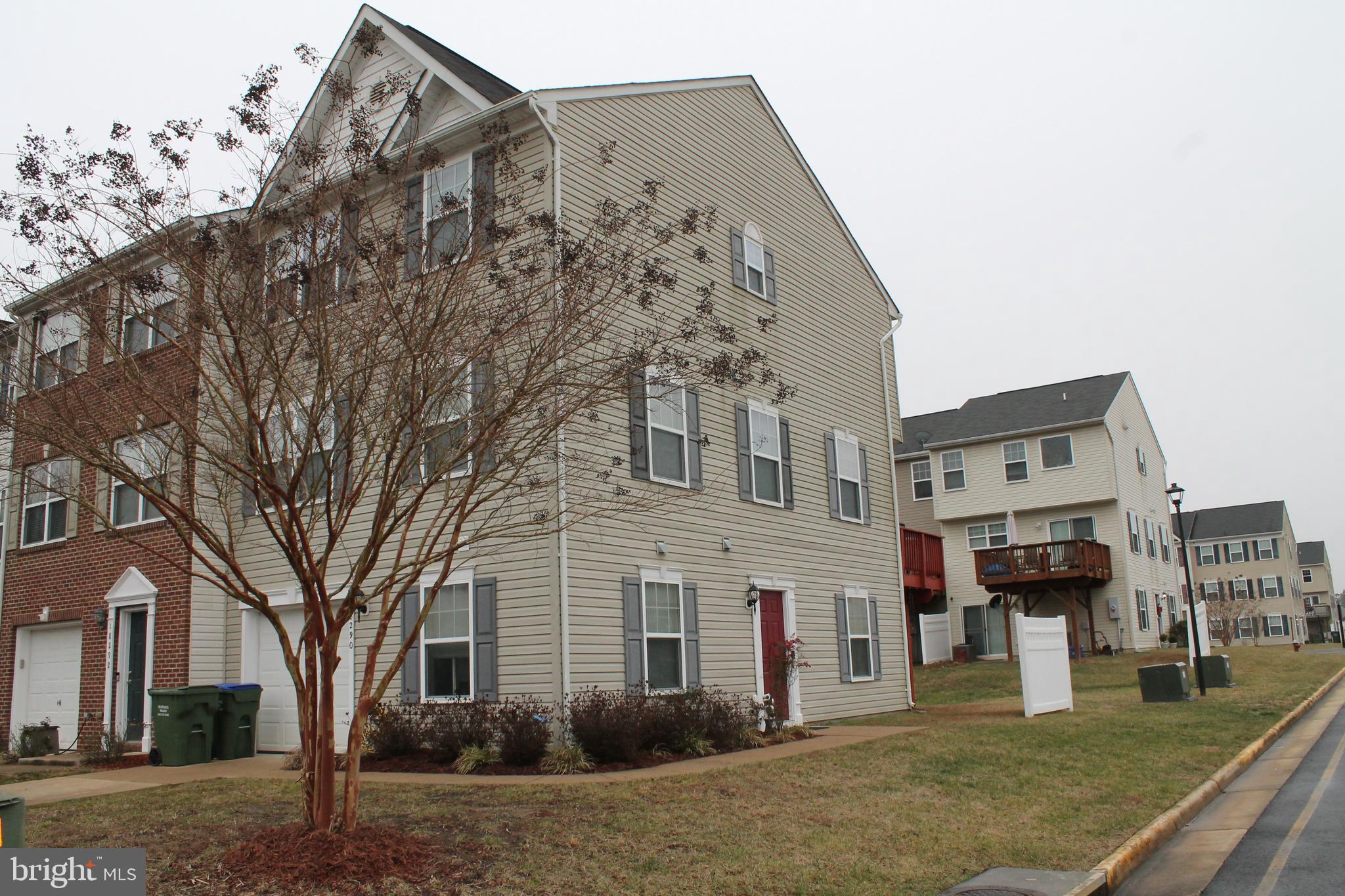 PENDLETON - Residential