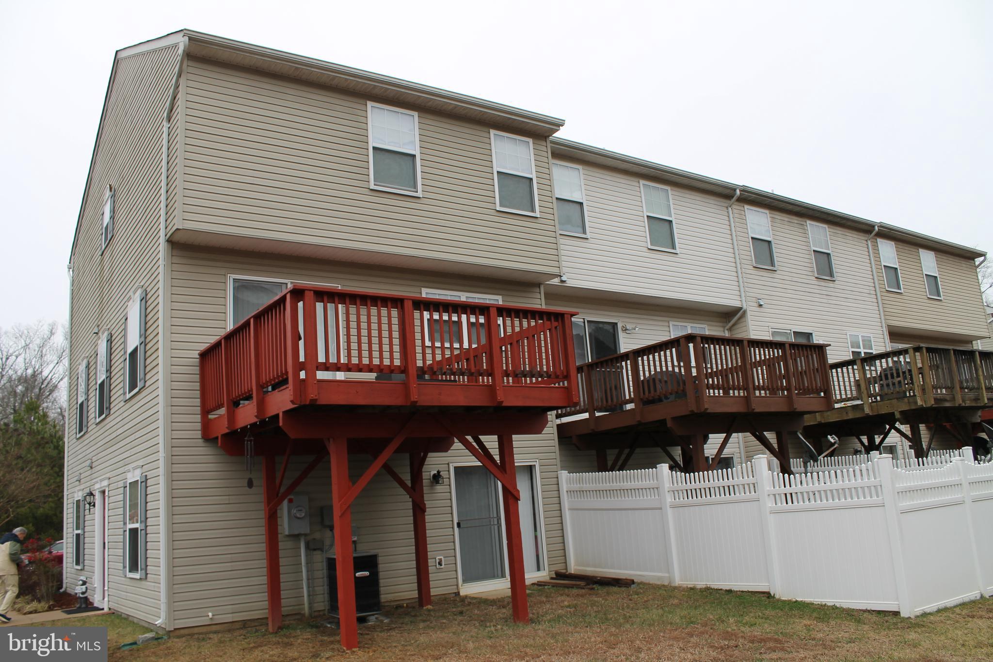 PENDLETON - Residential