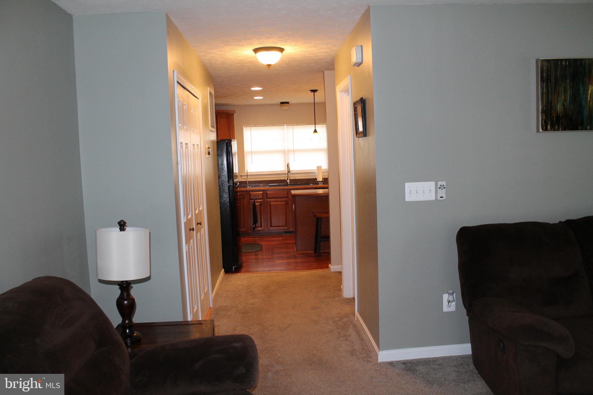 PENDLETON - Residential