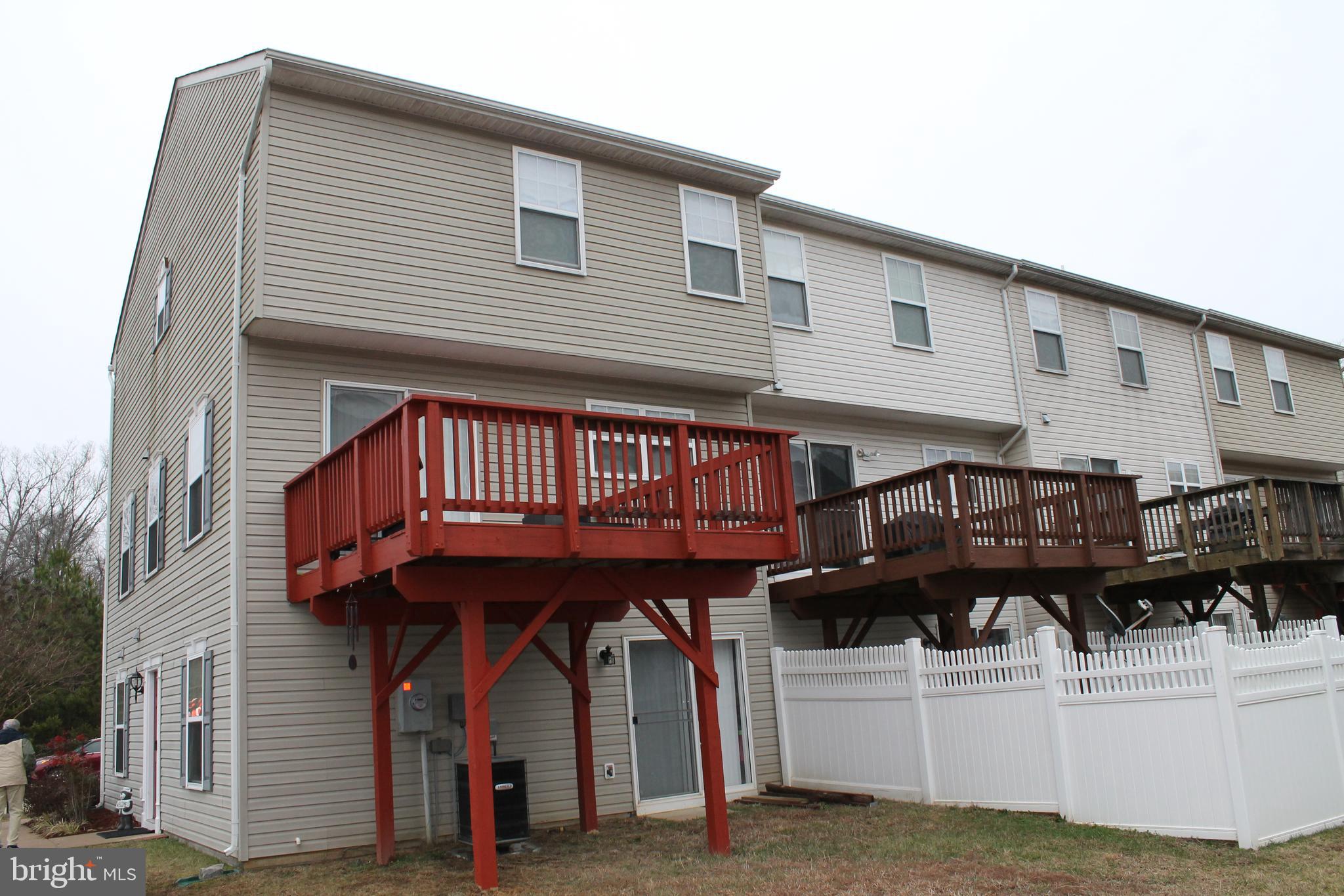 PENDLETON - Residential