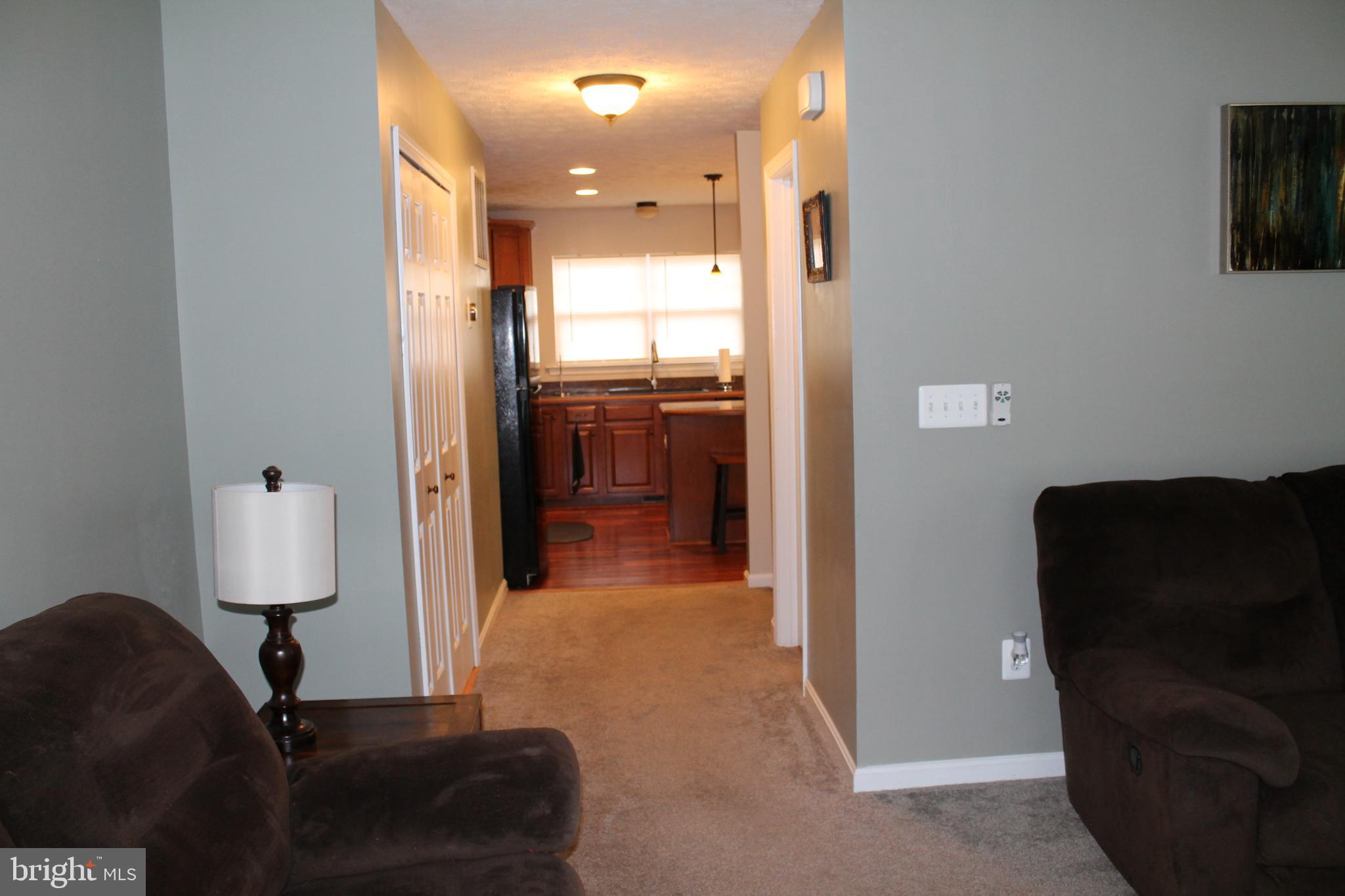 PENDLETON - Residential