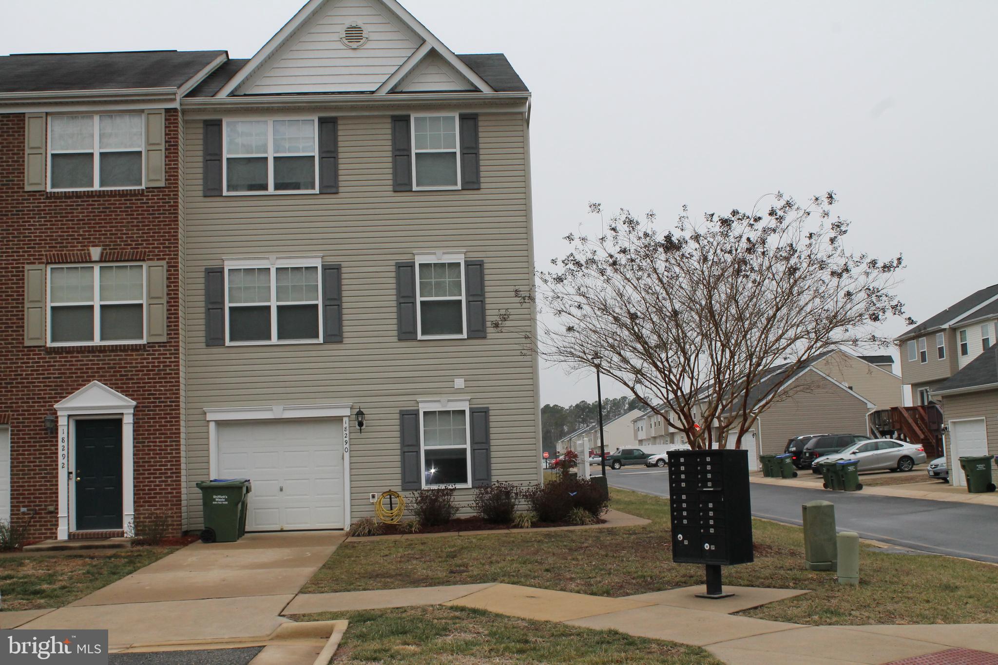 PENDLETON - Residential