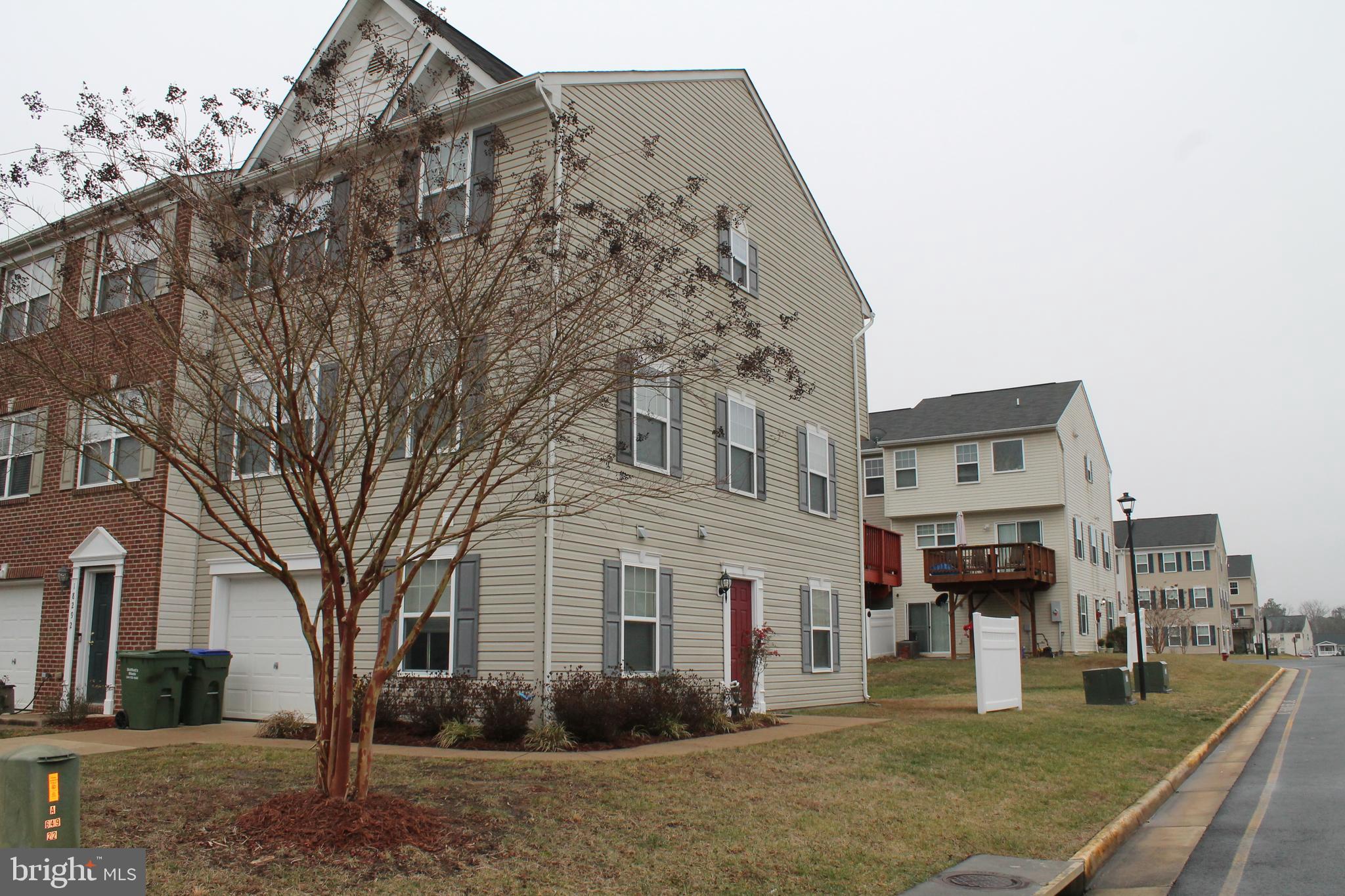 PENDLETON - Residential