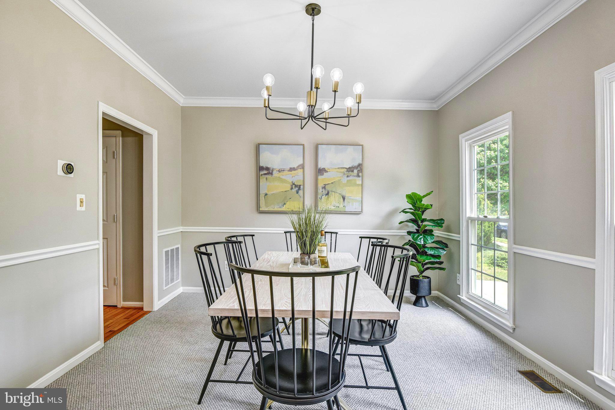 FAIR LAKES FOREST - Residential