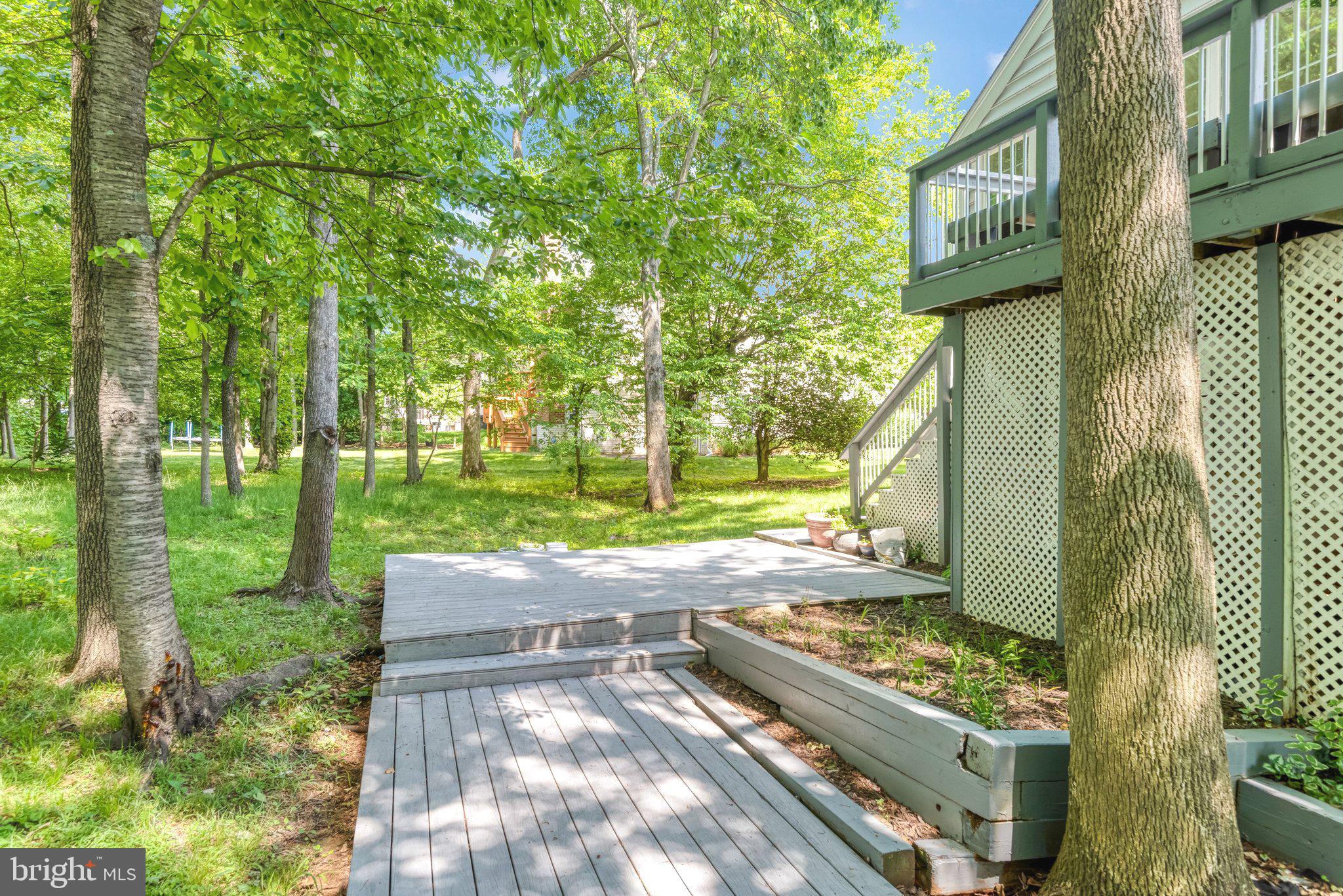 FAIR LAKES FOREST - Residential