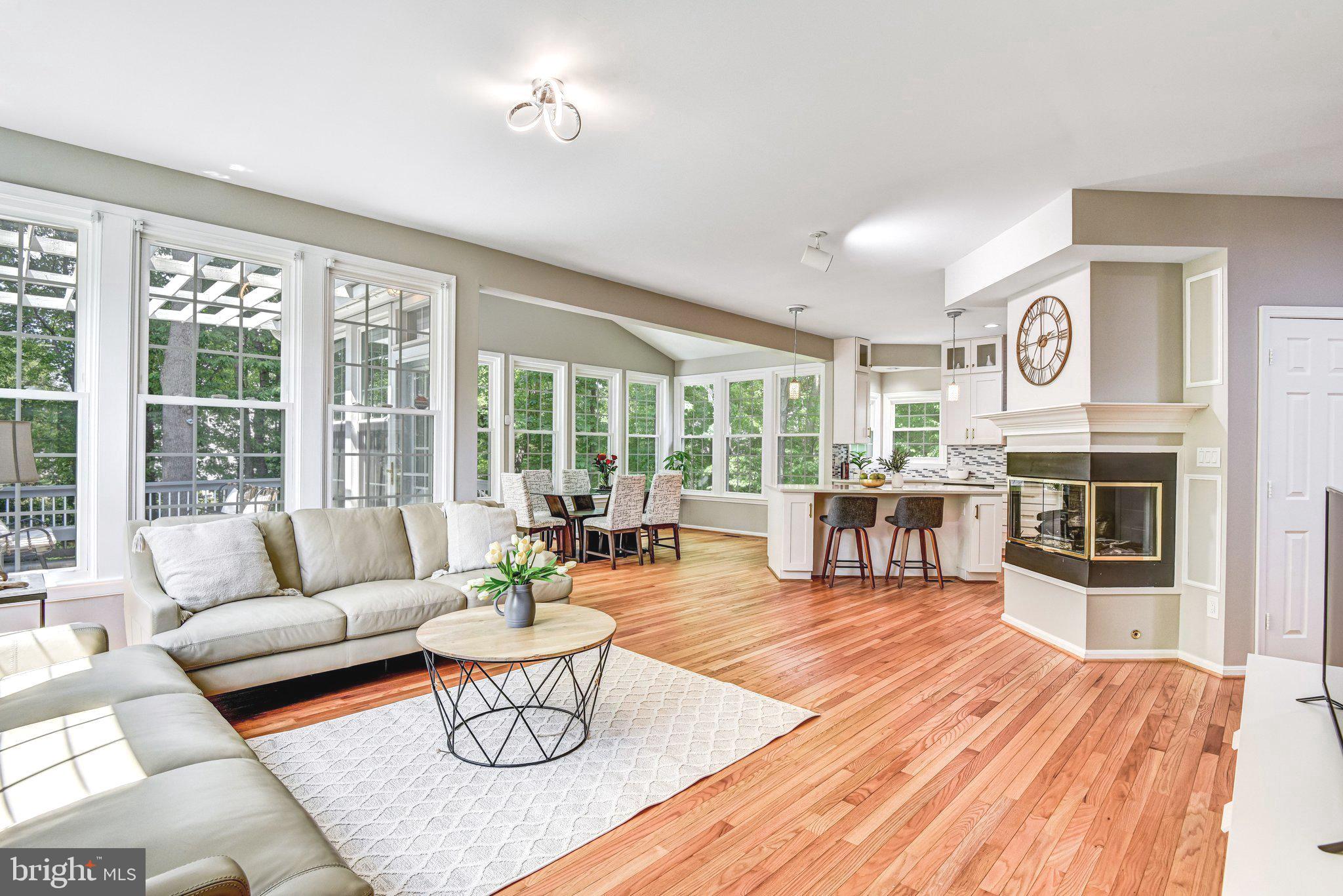 FAIR LAKES FOREST - Residential