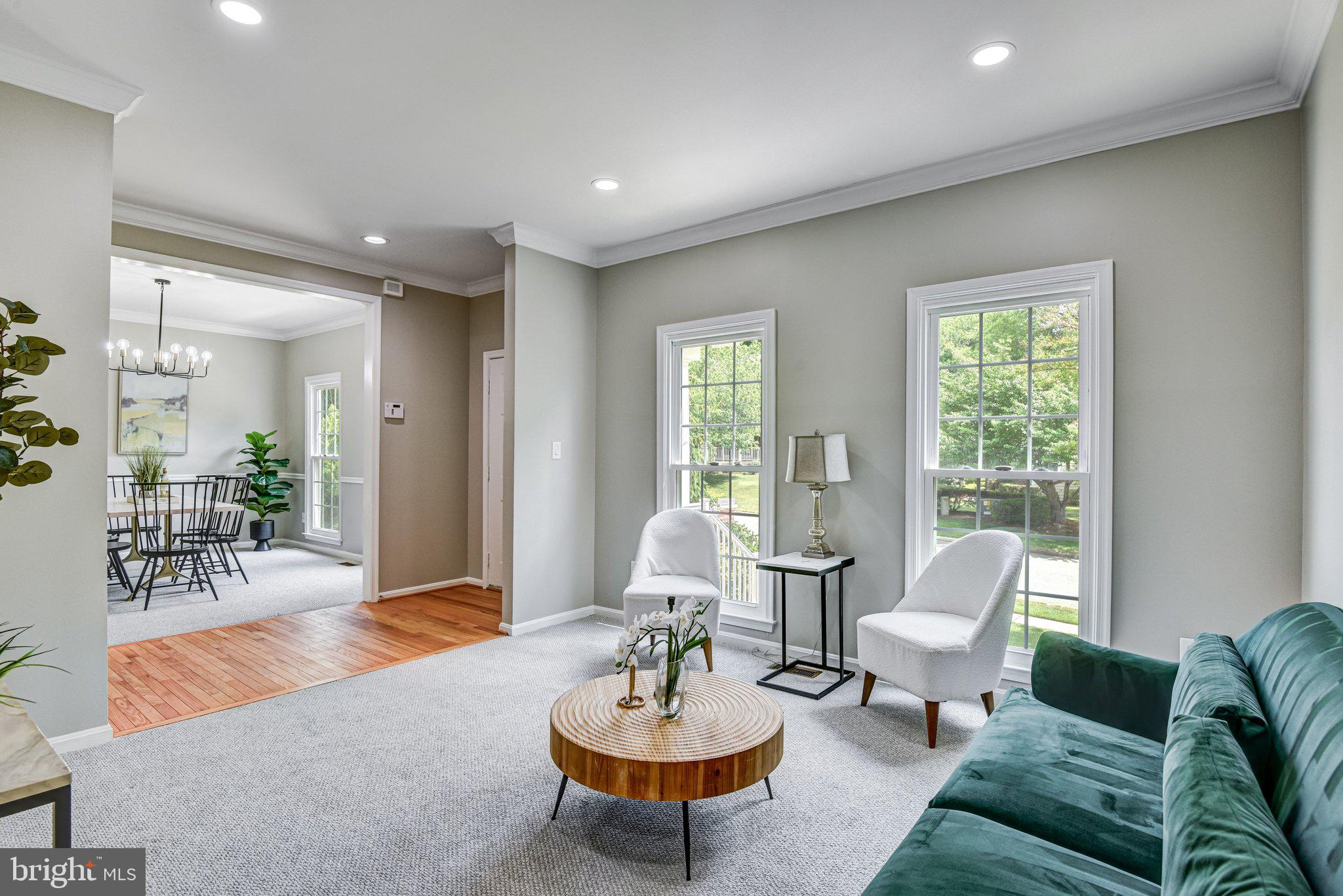 FAIR LAKES FOREST - Residential