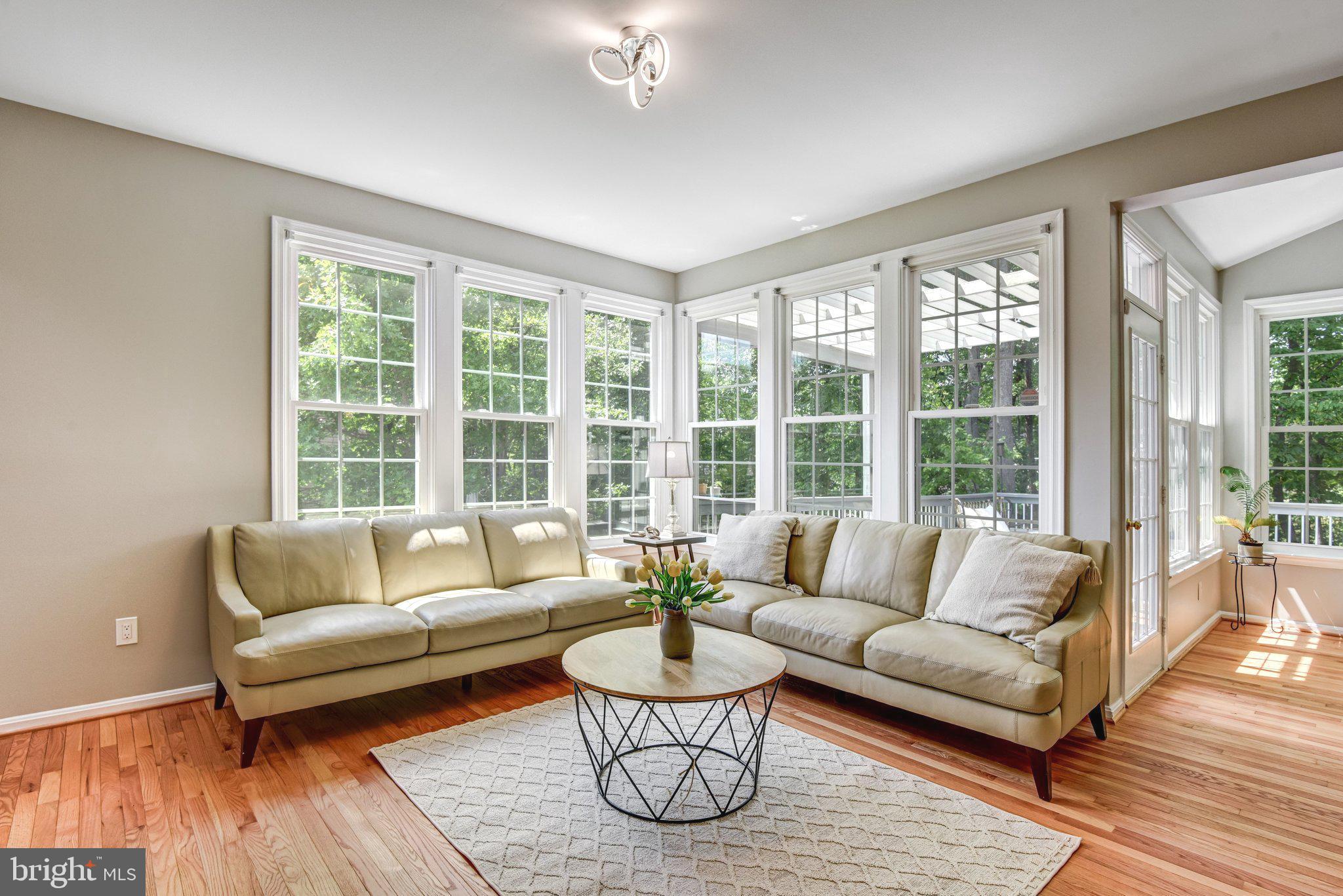 FAIR LAKES FOREST - Residential