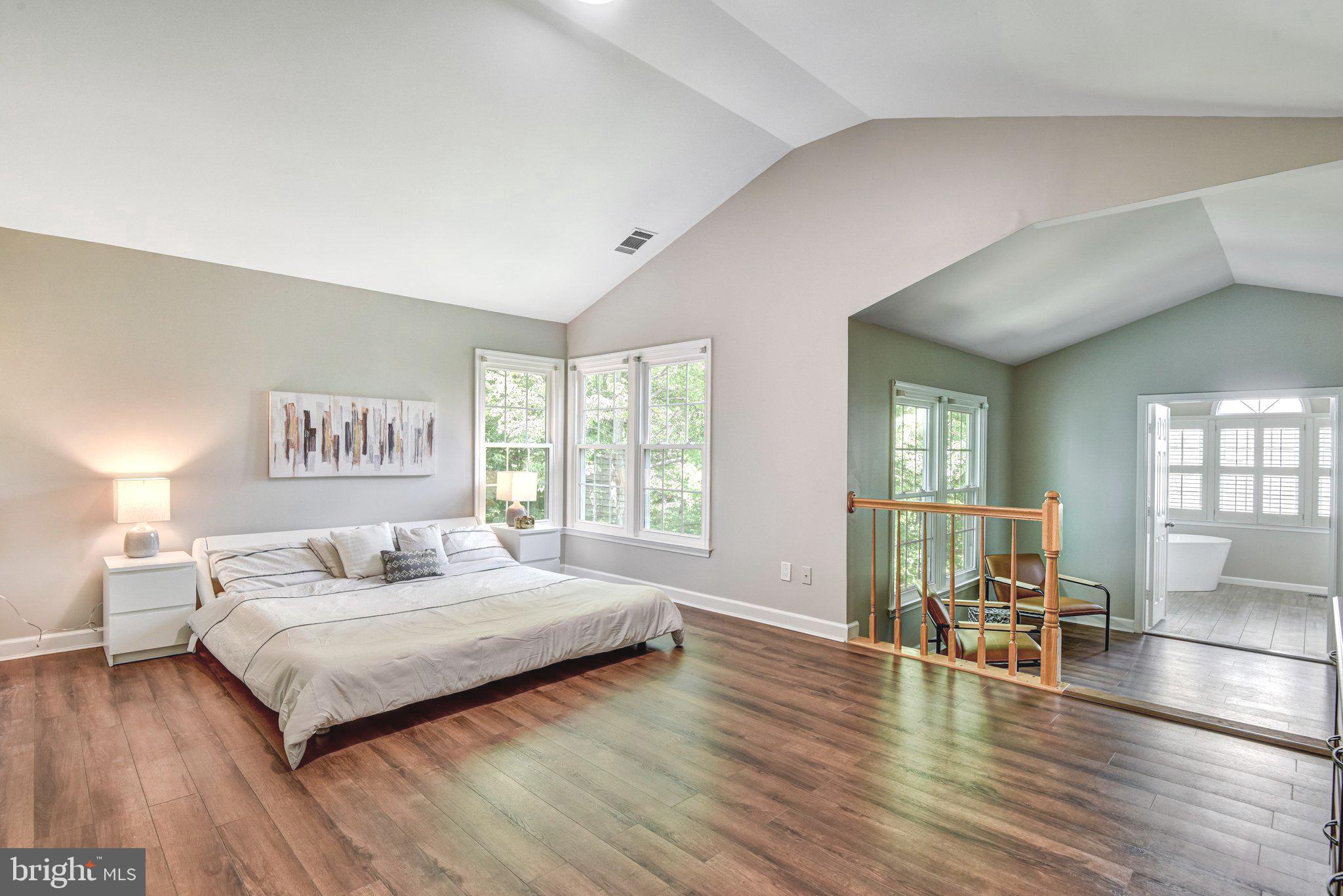 FAIR LAKES FOREST - Residential