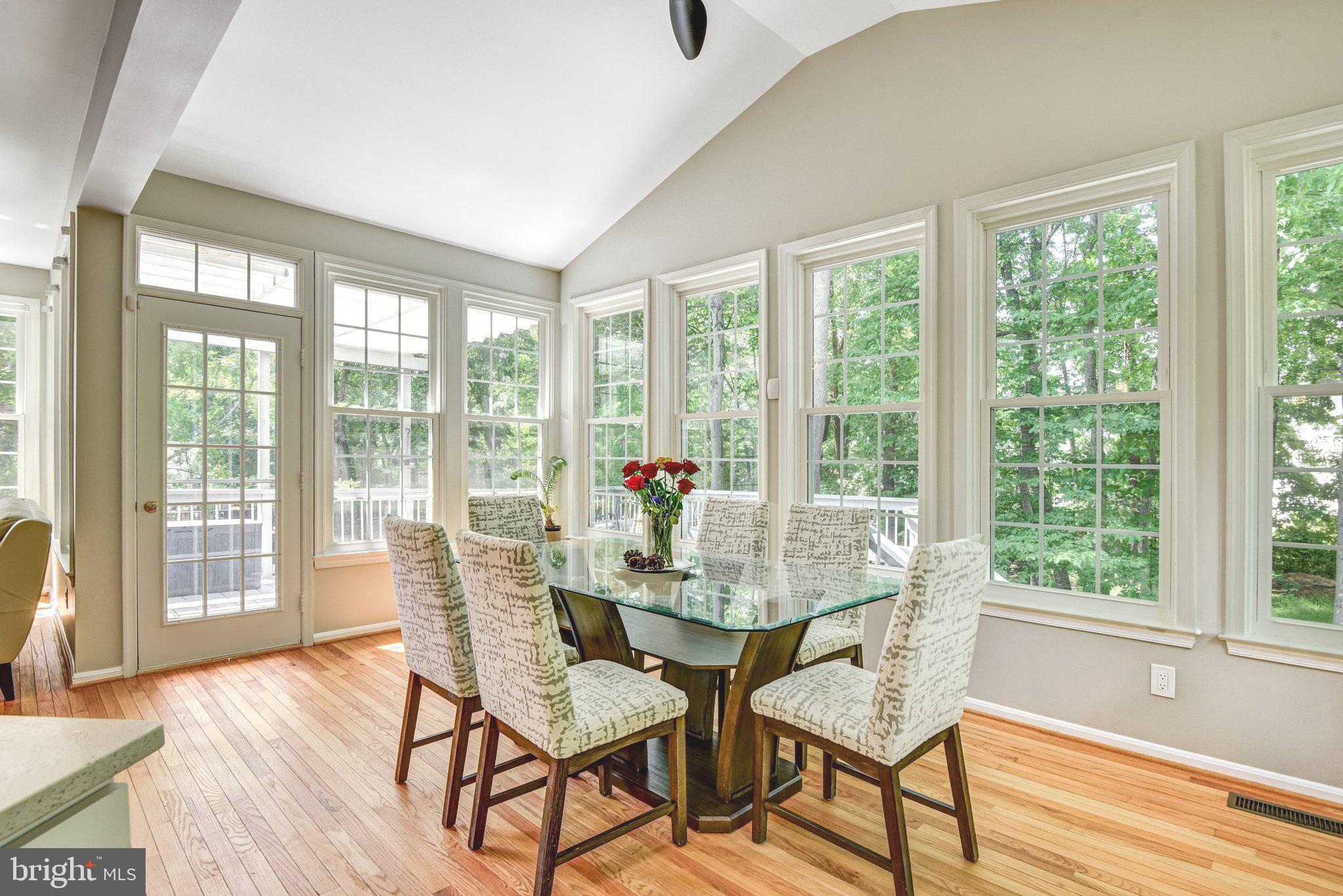 FAIR LAKES FOREST - Residential